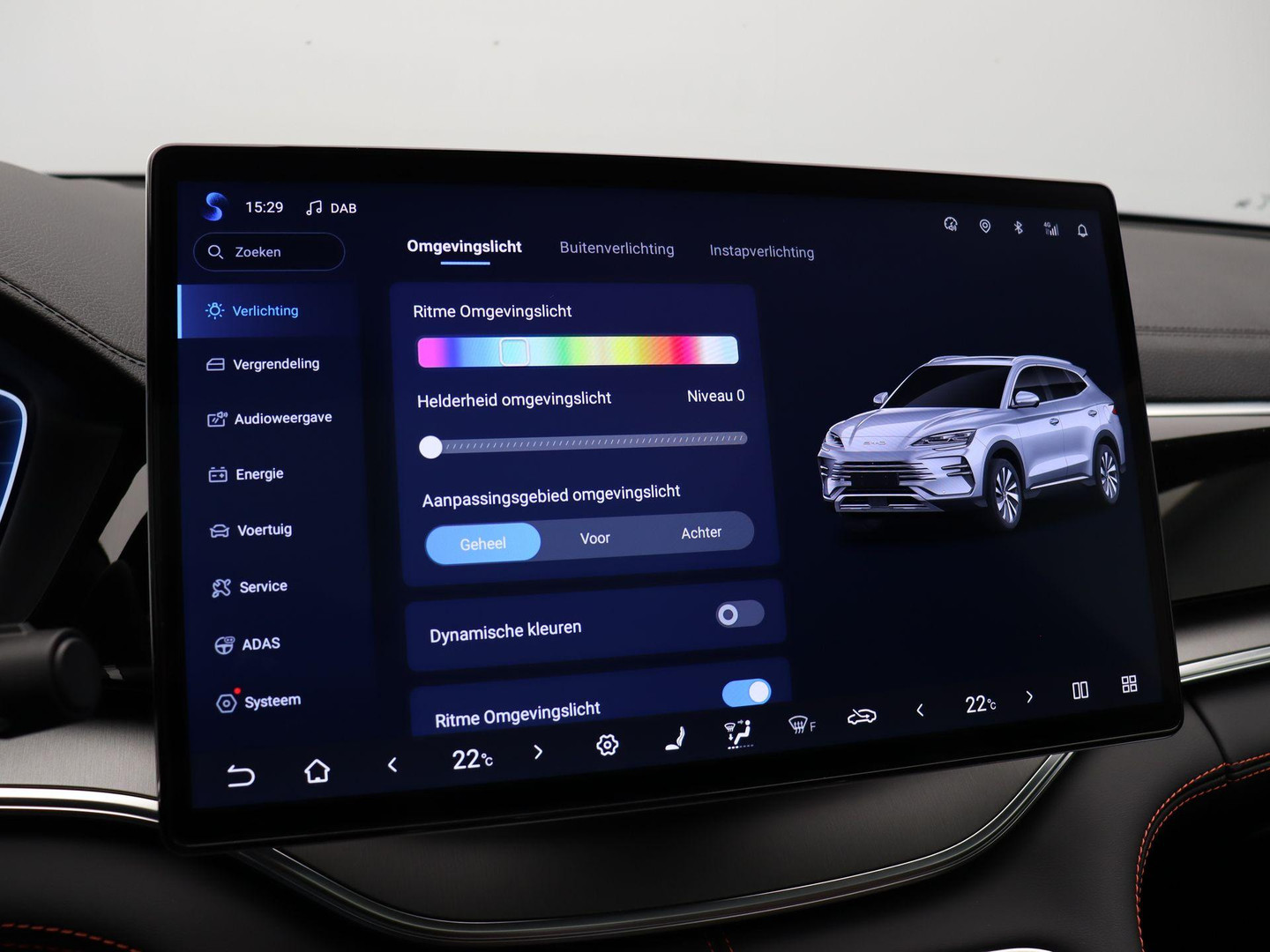 BYD
