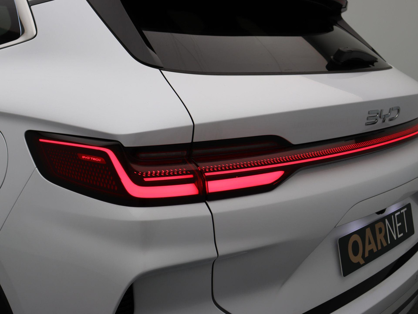 BYD