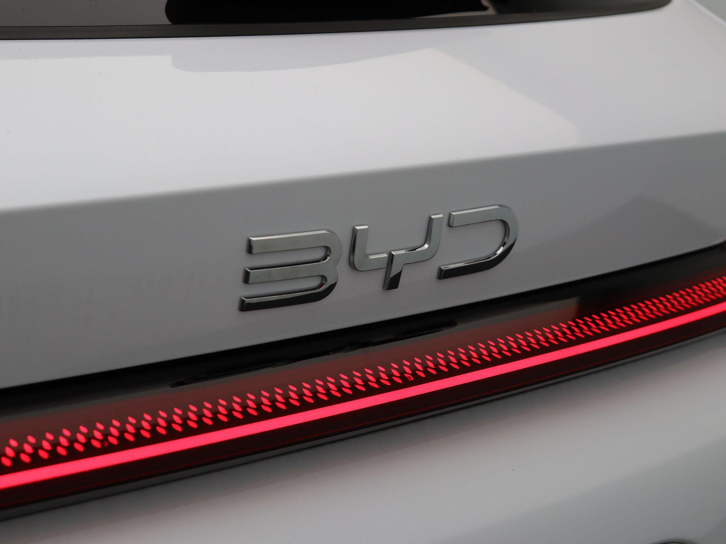 BYD
