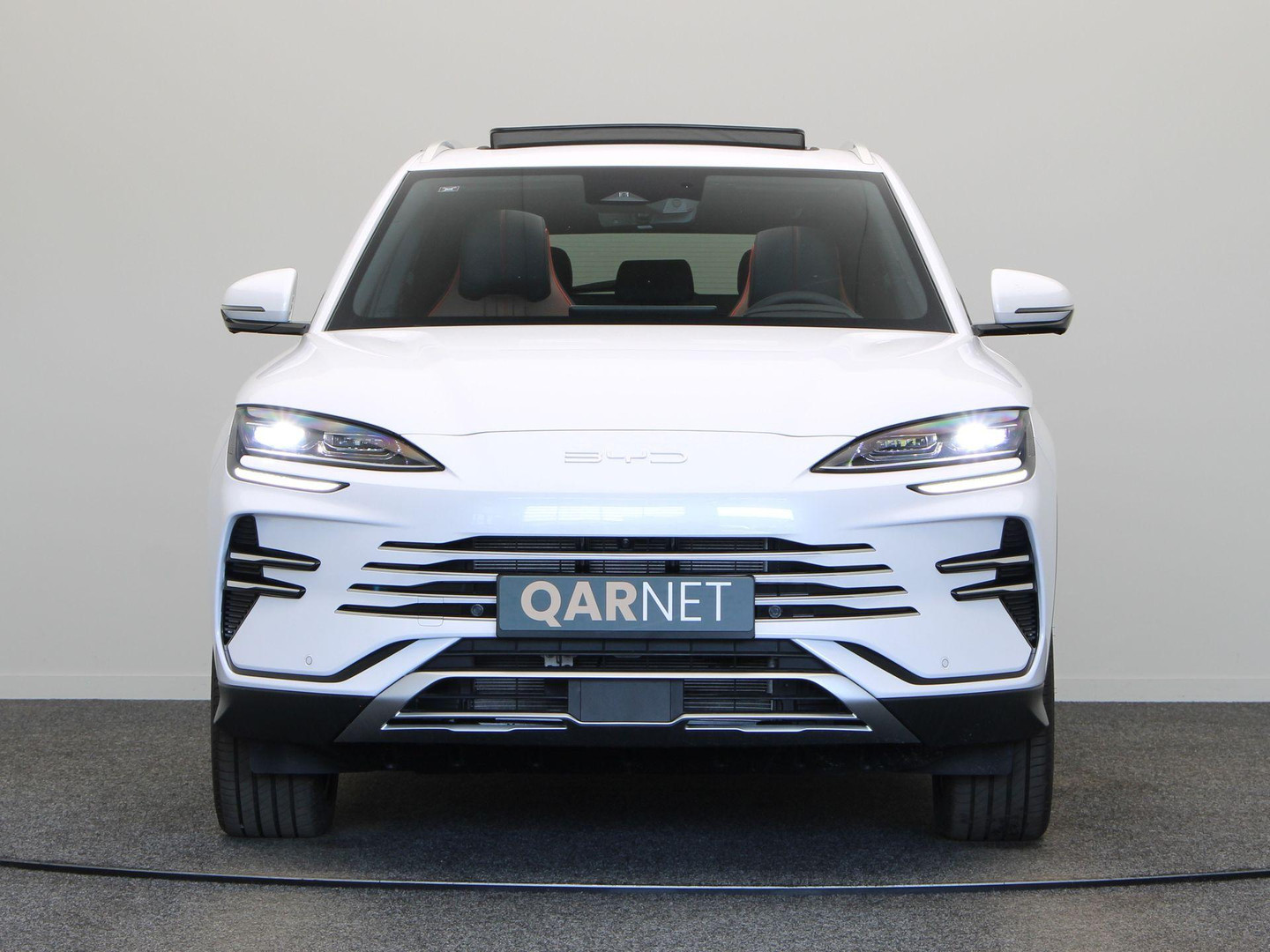 BYD