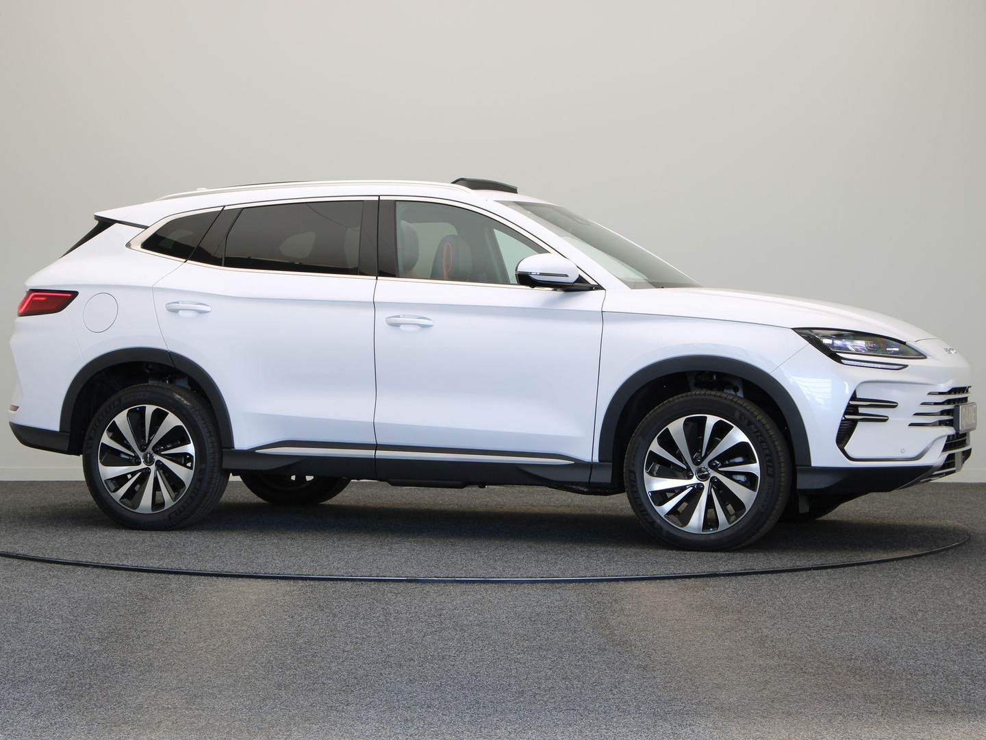 BYD