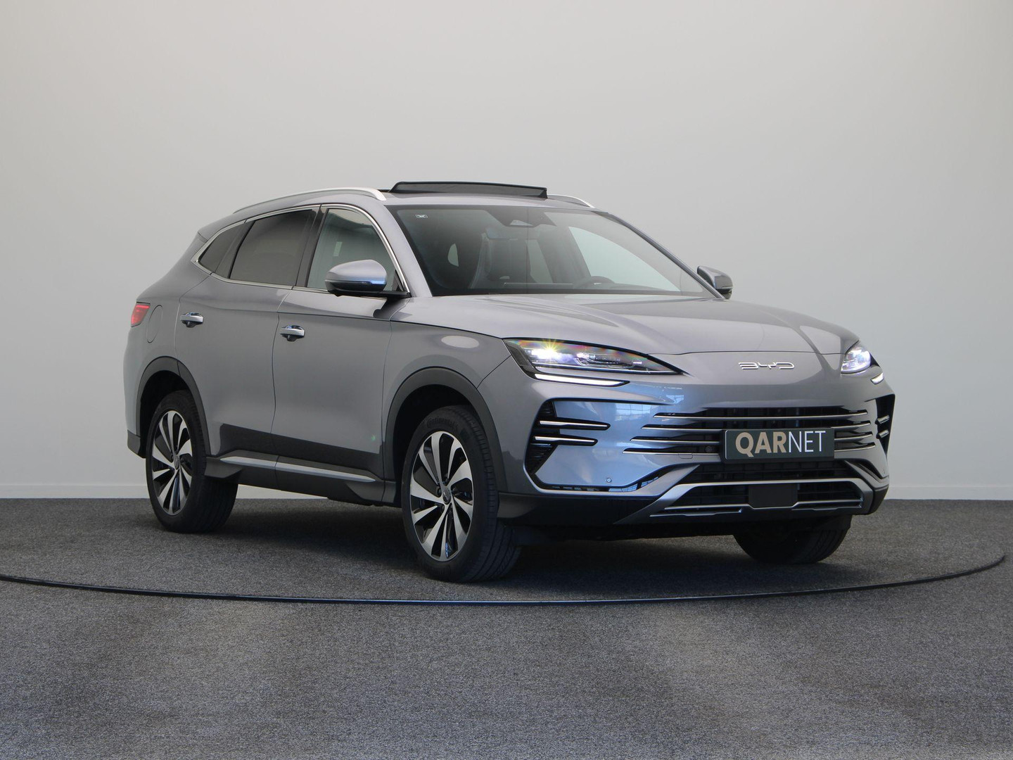 BYD BYD