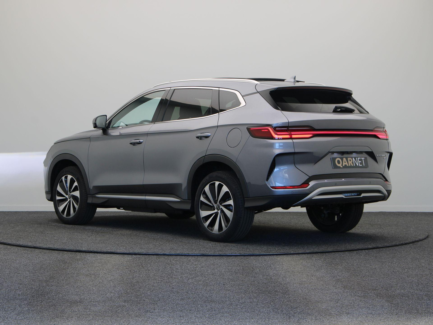 BYD BYD