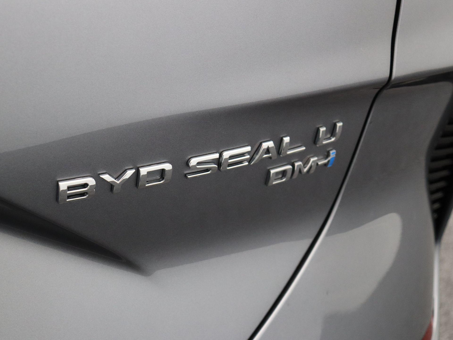 BYD BYD