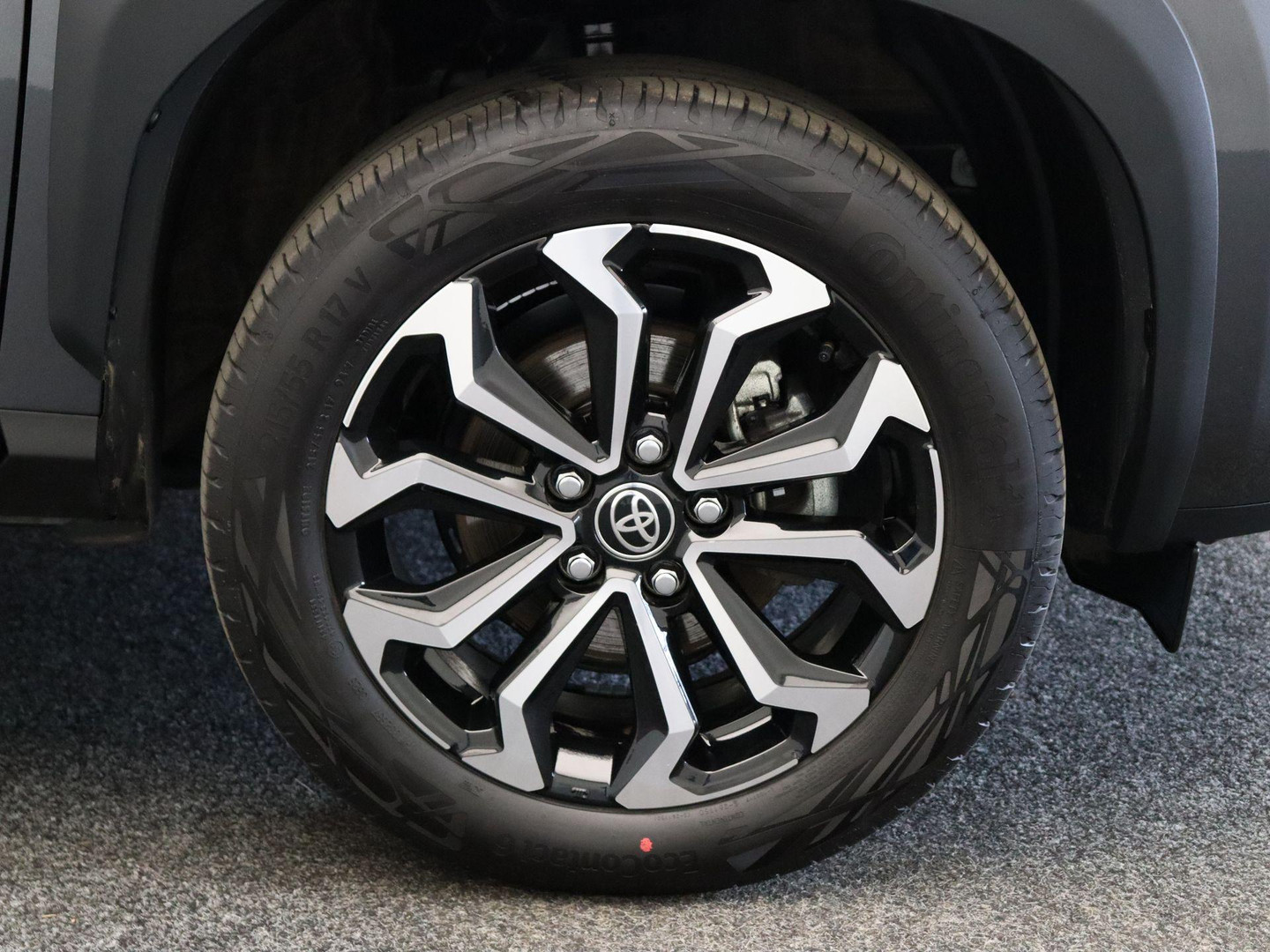Toyota Toyota