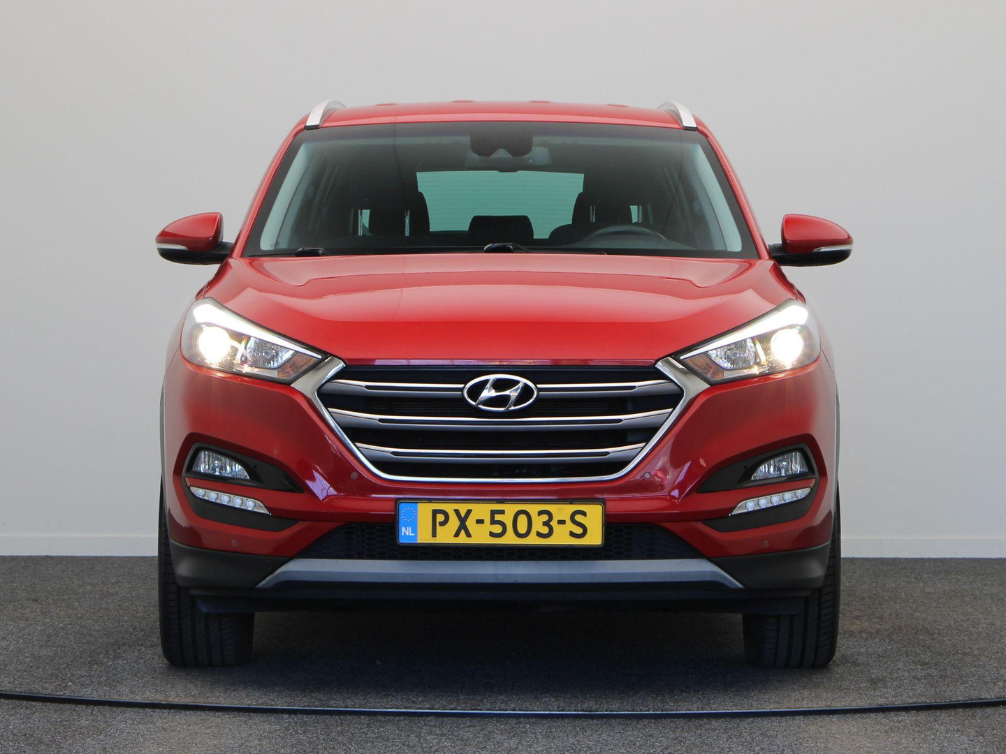 Hyundai
