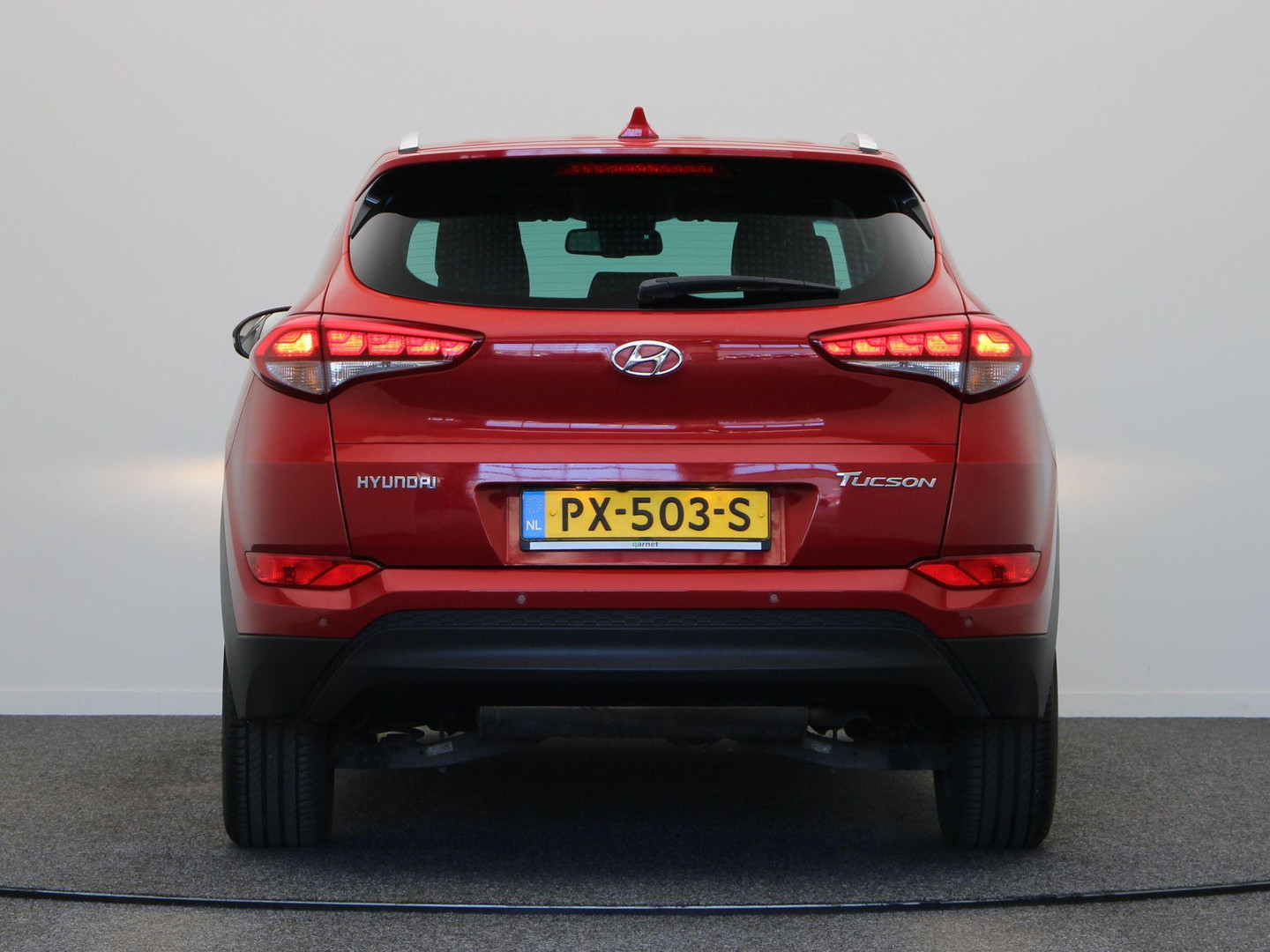 Hyundai