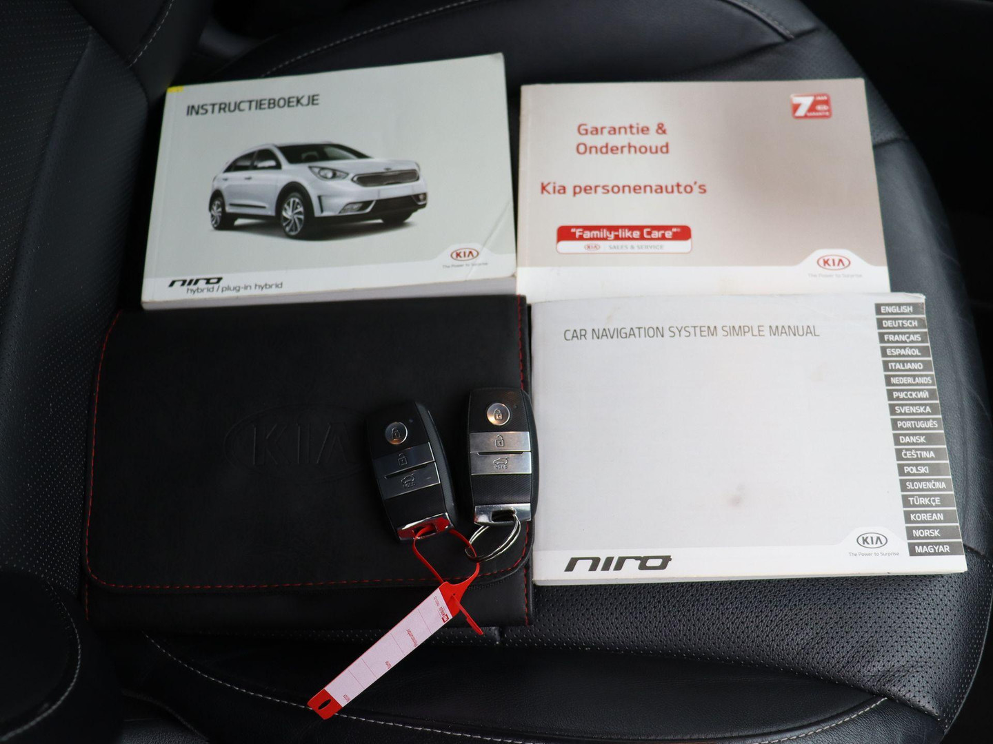 Kia