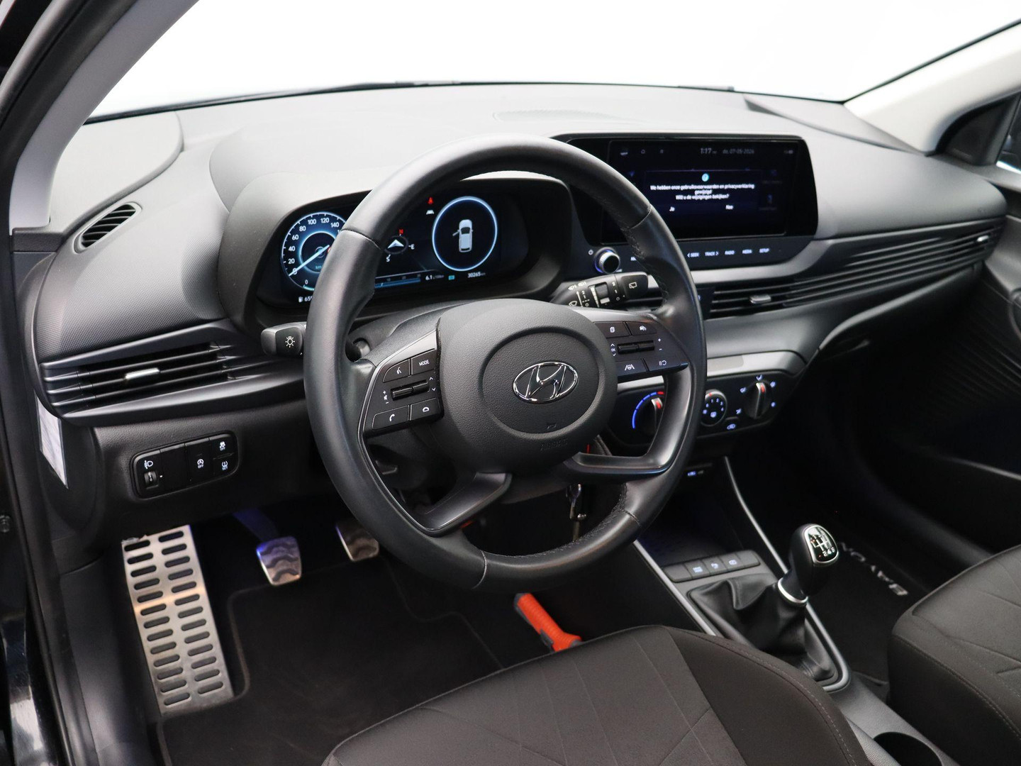 Hyundai Hyundai