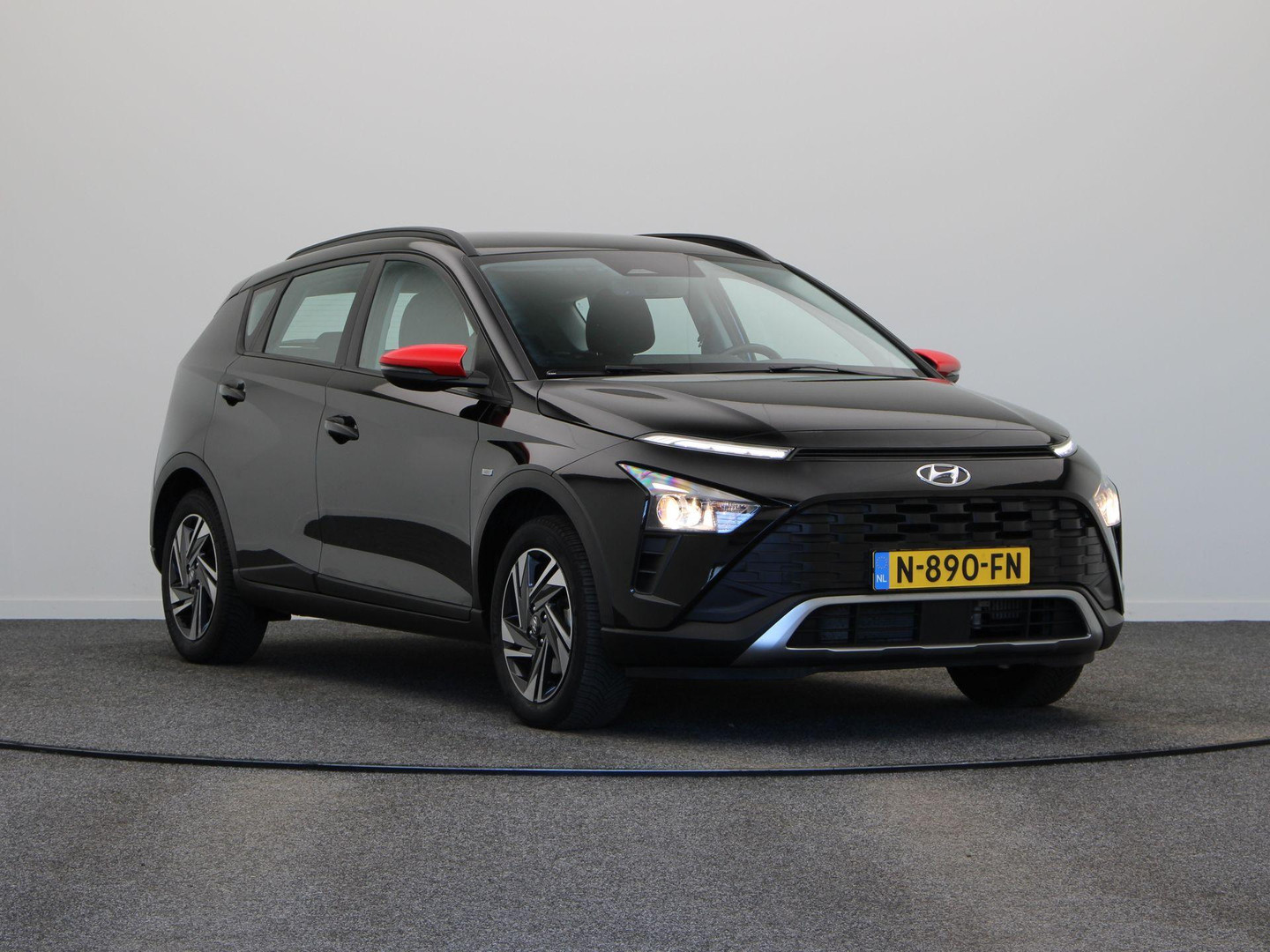 Hyundai Hyundai