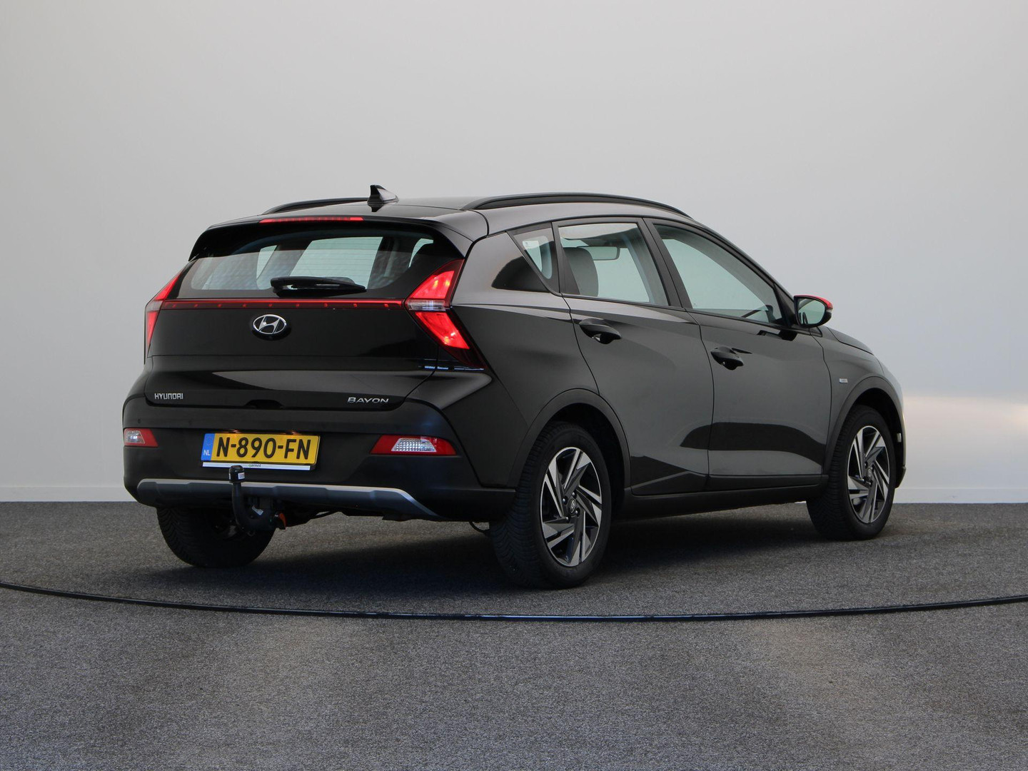 Hyundai Hyundai