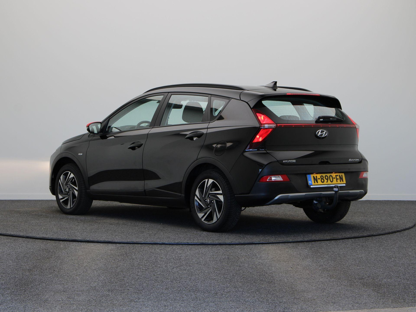 Hyundai Hyundai