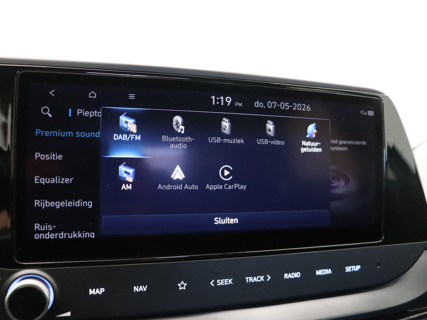 Hyundai Hyundai