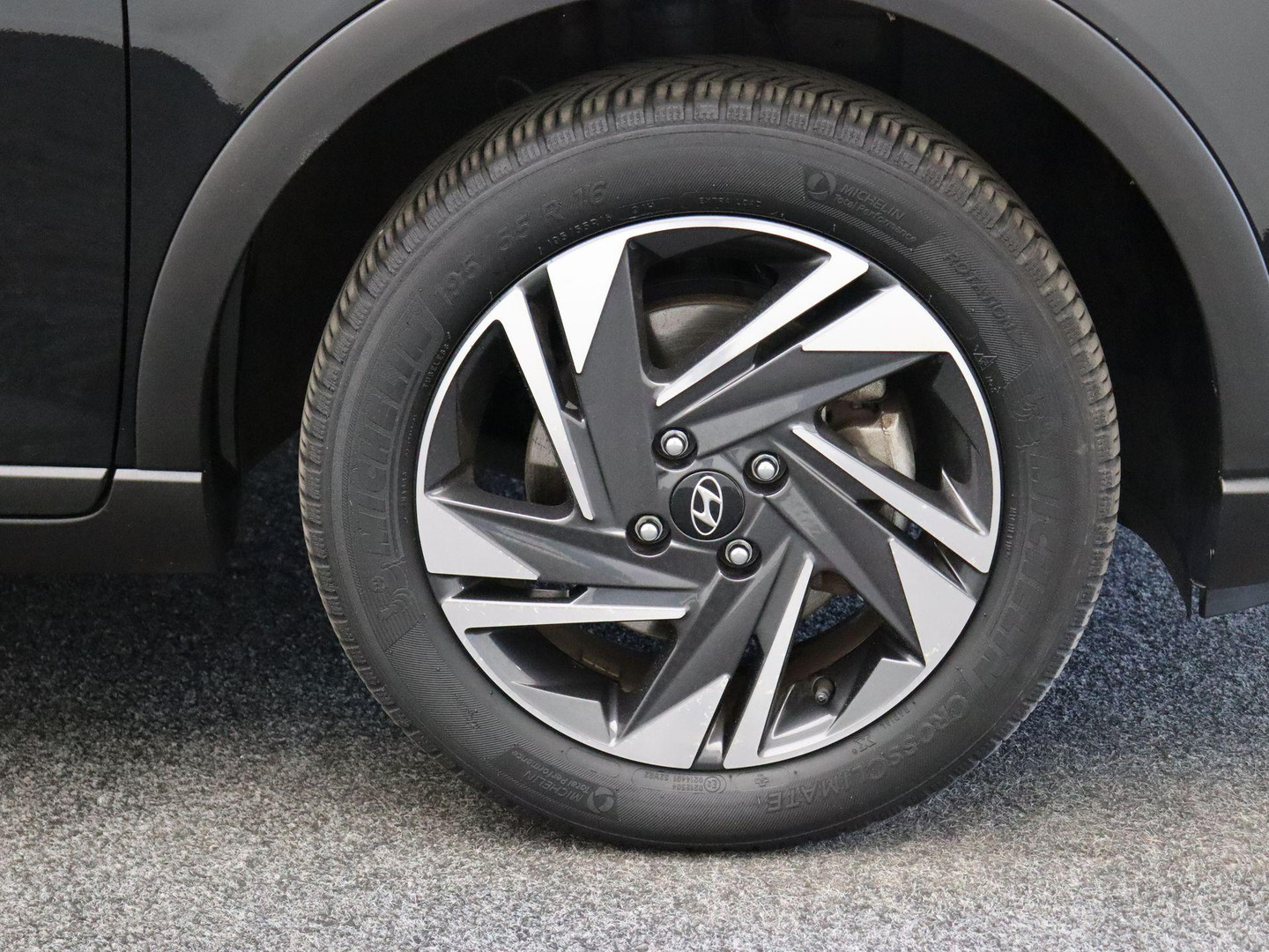 Hyundai Hyundai
