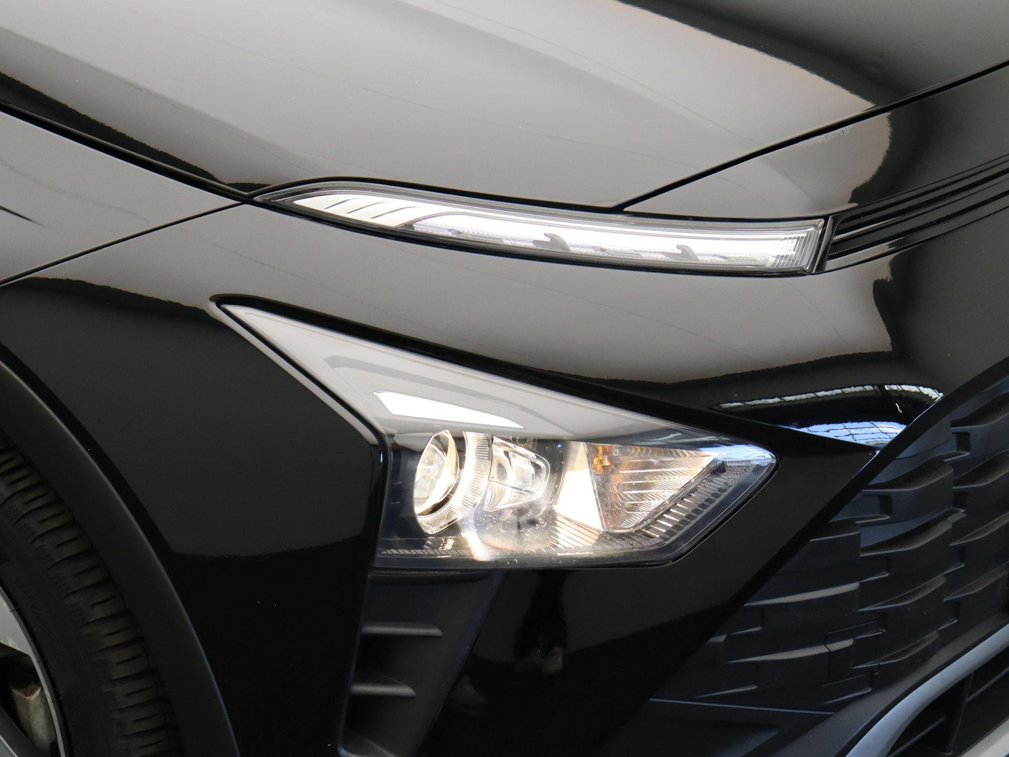 Hyundai Hyundai