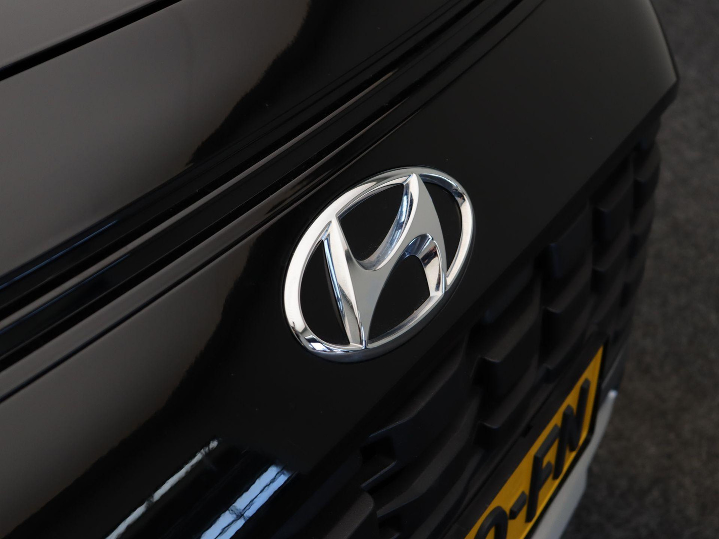 Hyundai Hyundai