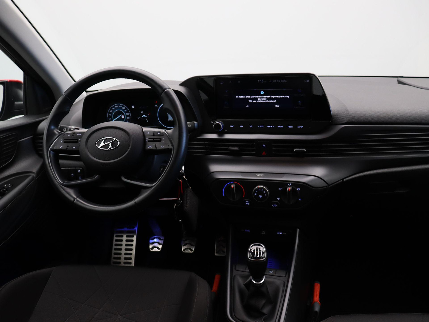 Hyundai Hyundai