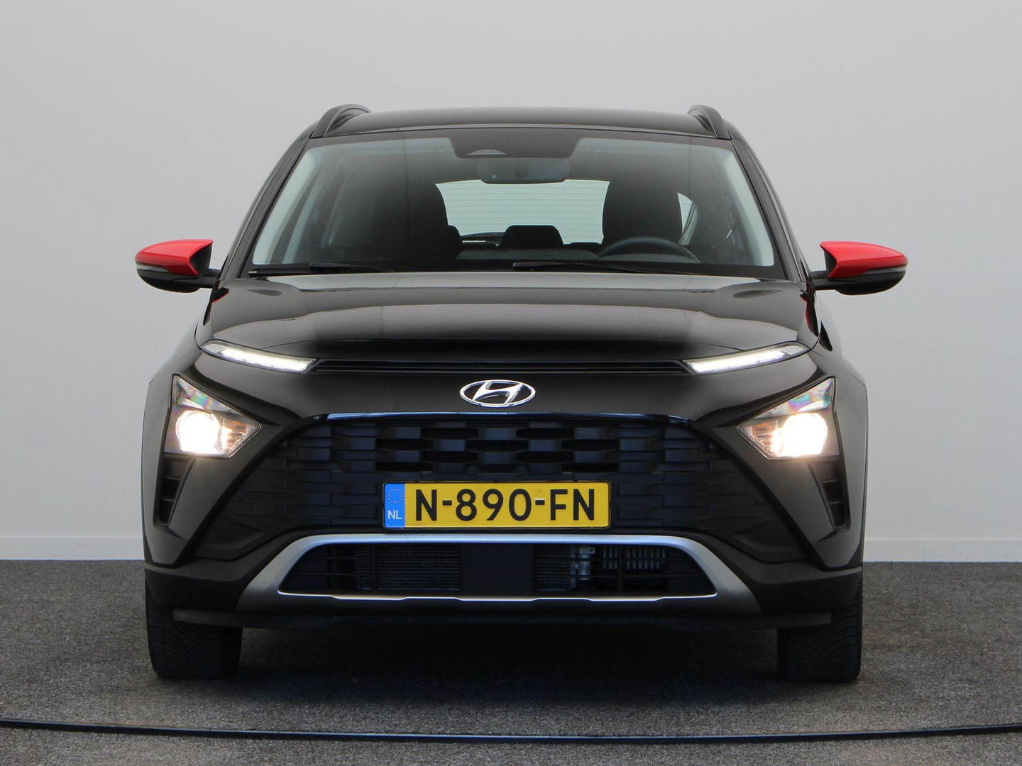 Hyundai Hyundai