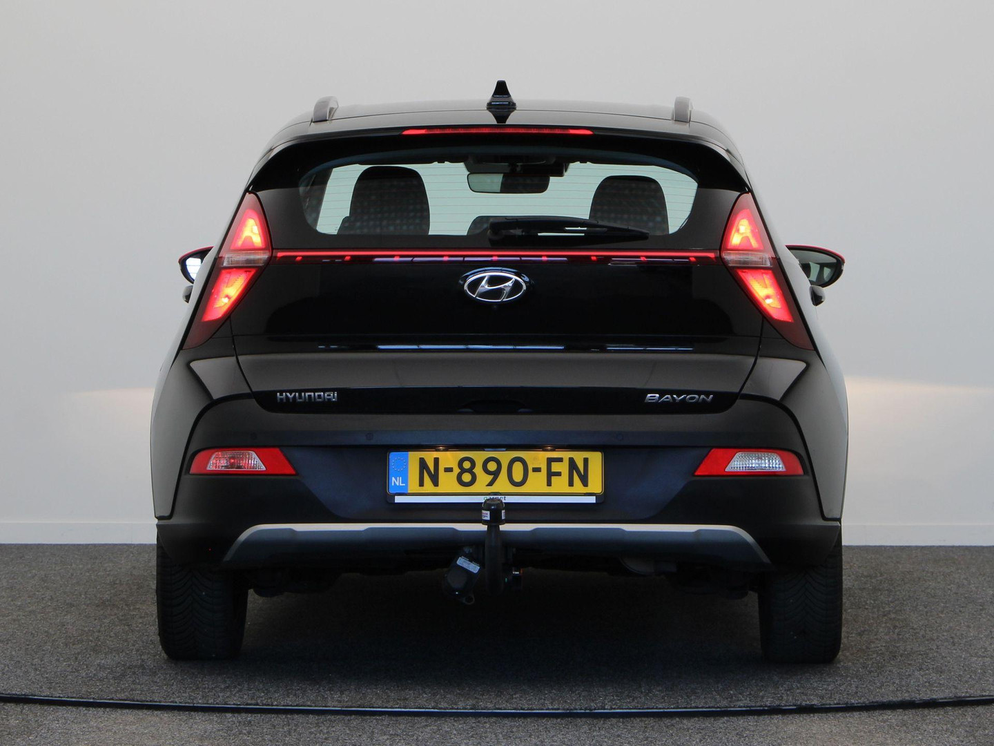 Hyundai Hyundai