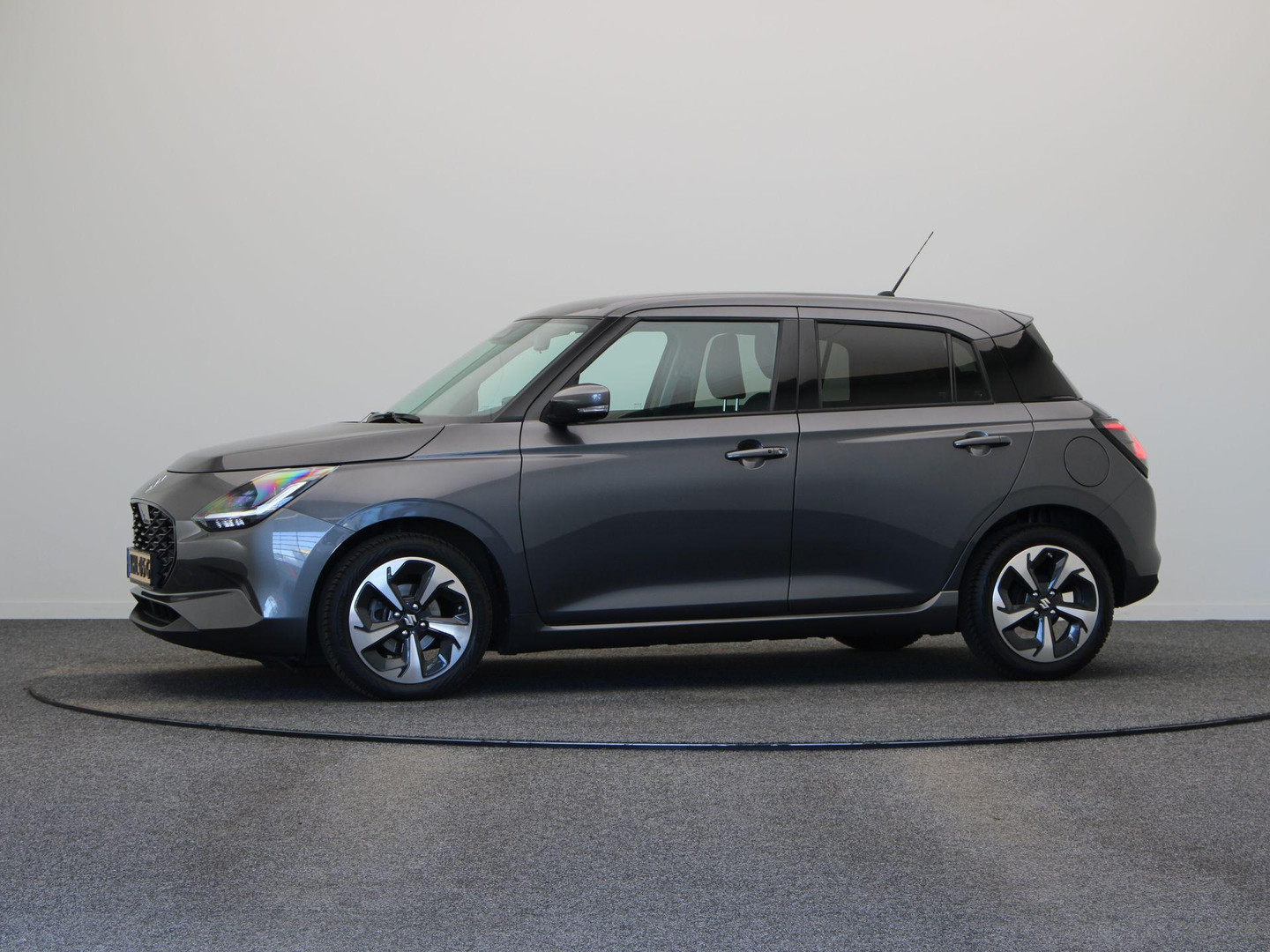 Suzuki Suzuki