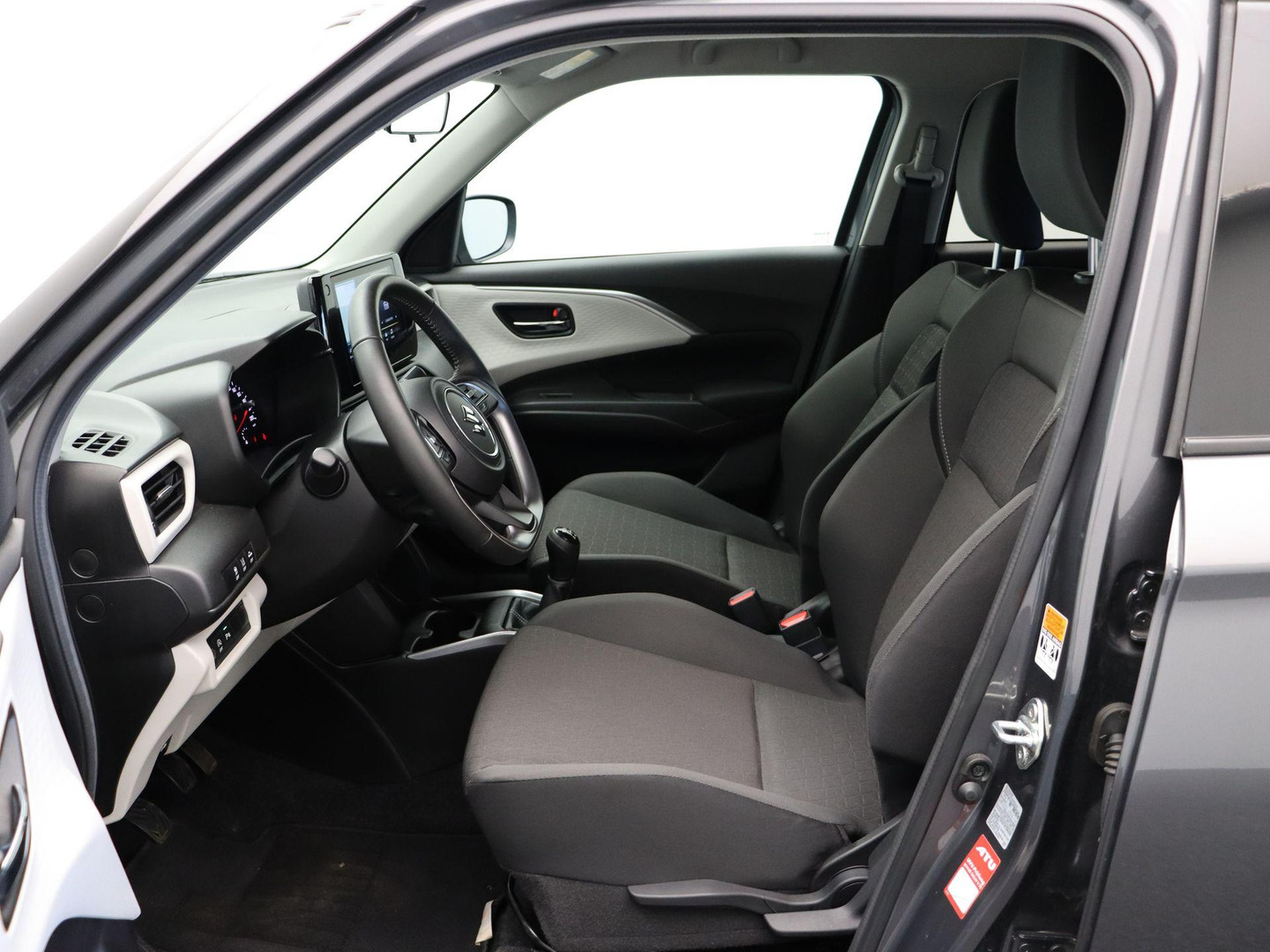 Suzuki Suzuki