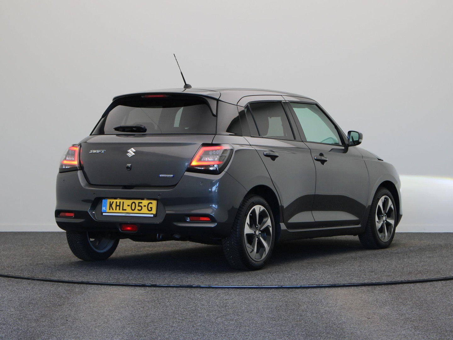 Suzuki Suzuki
