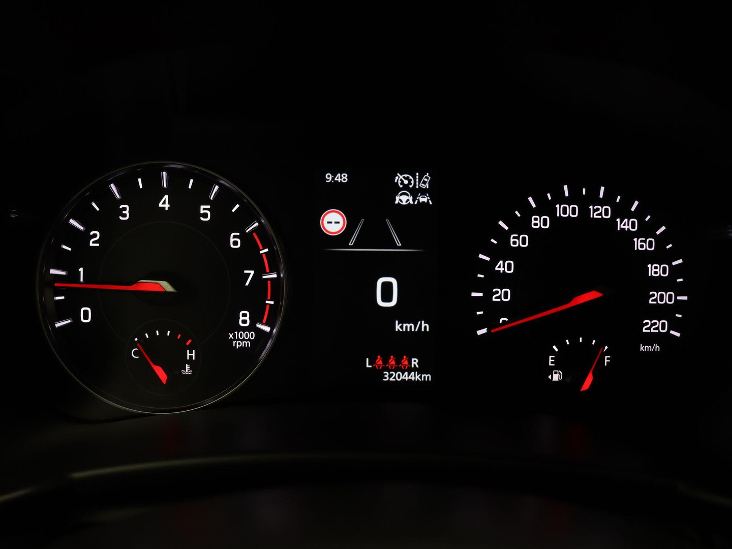 Suzuki Suzuki