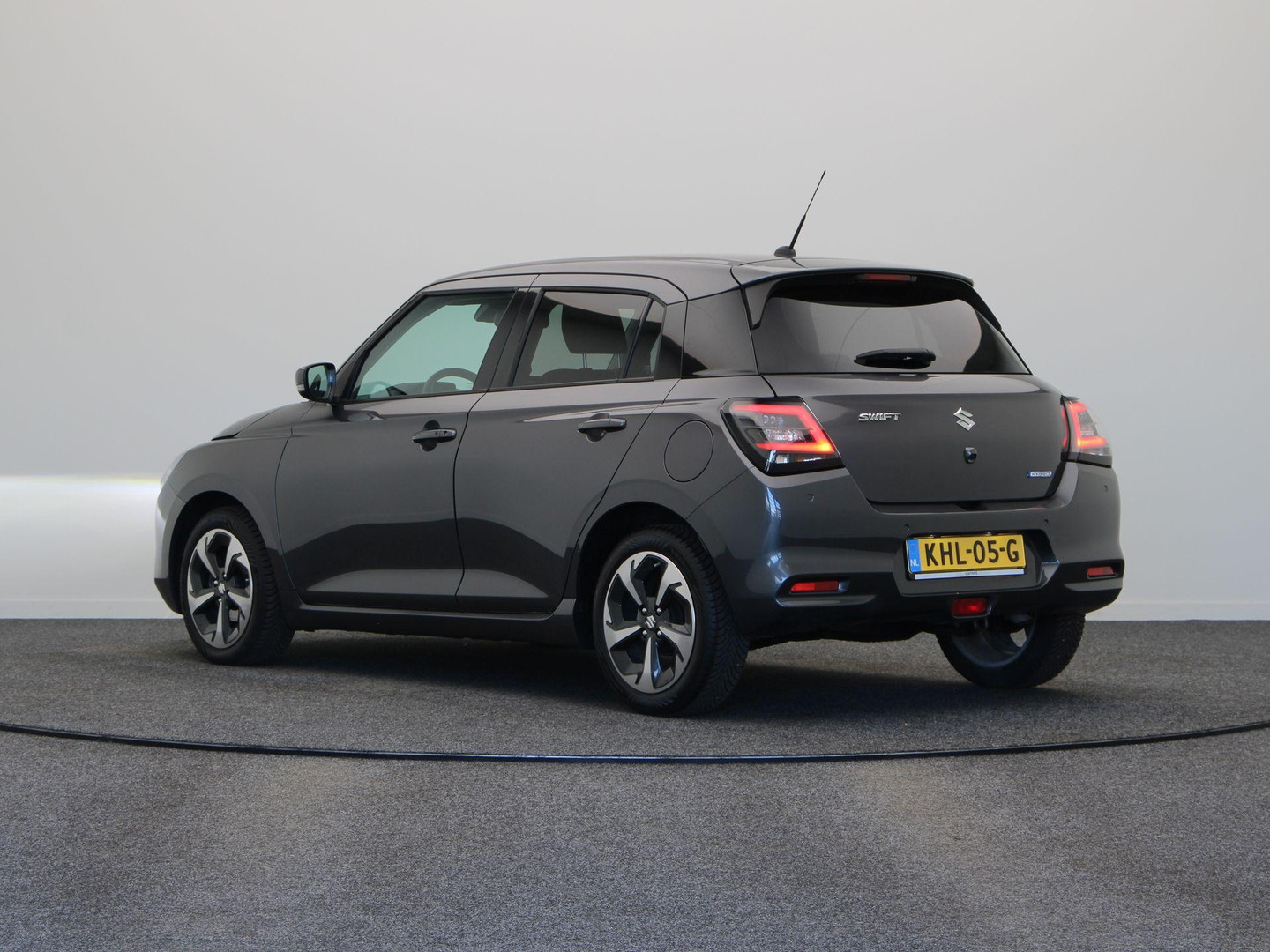 Suzuki Suzuki