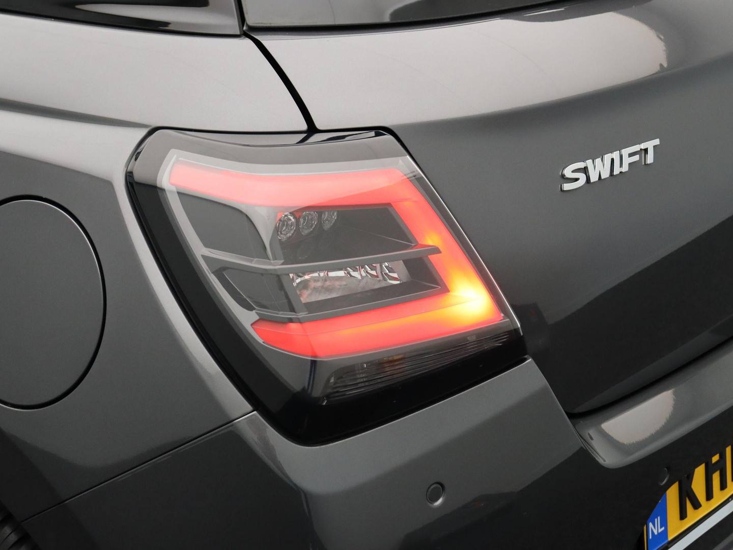 Suzuki Suzuki
