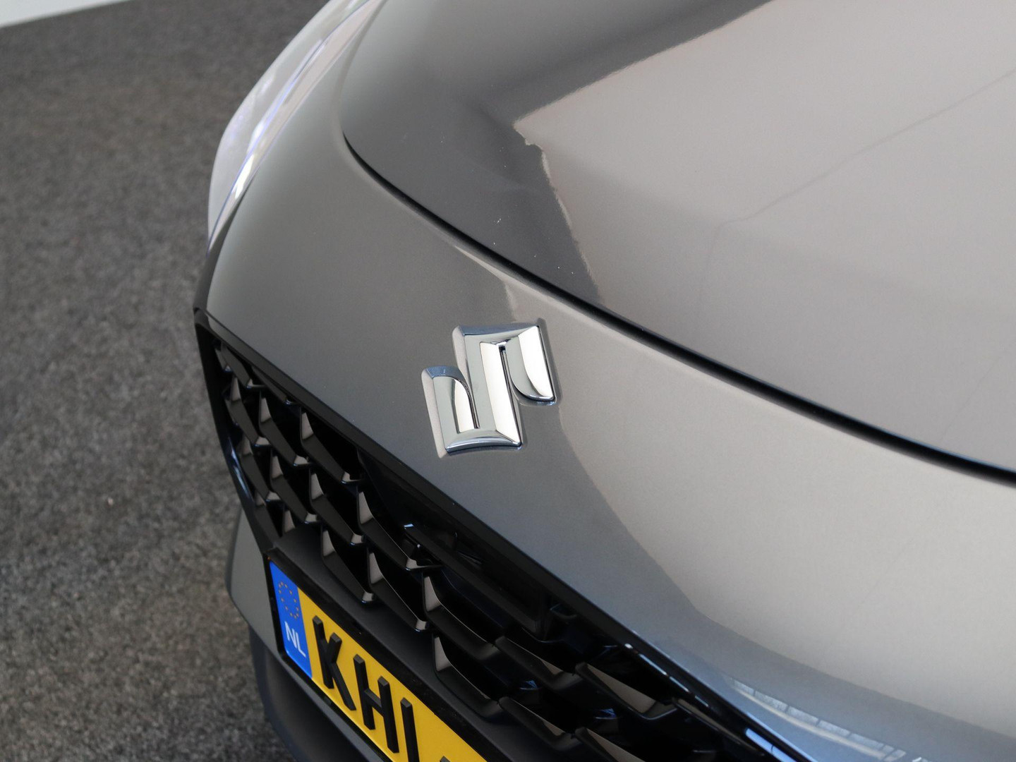 Suzuki Suzuki