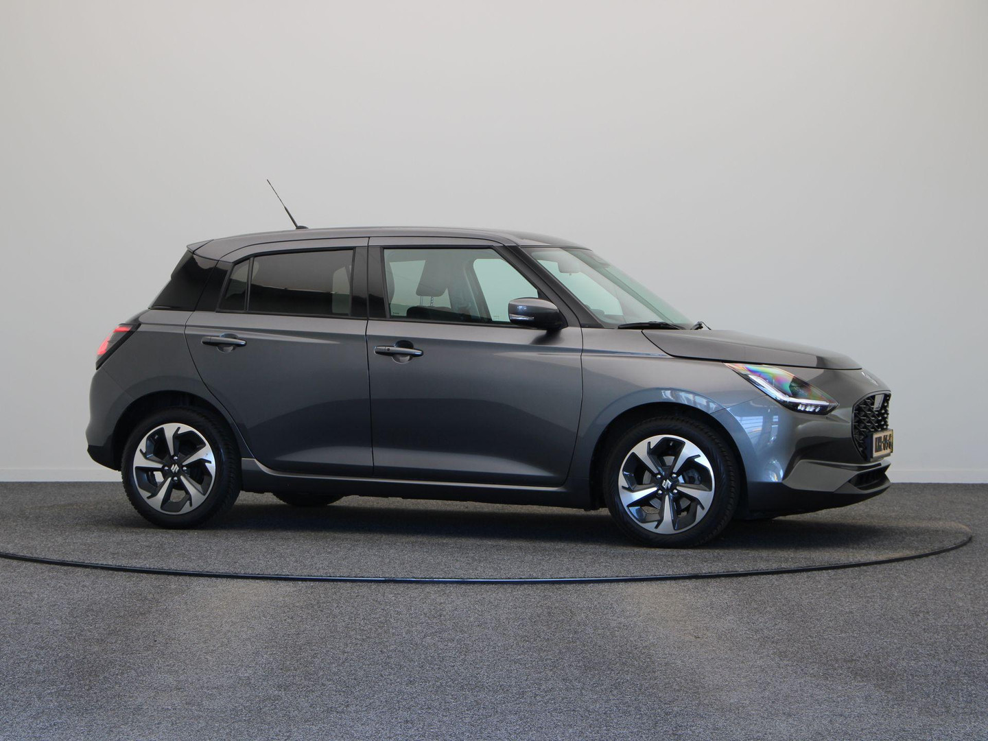 Suzuki Suzuki