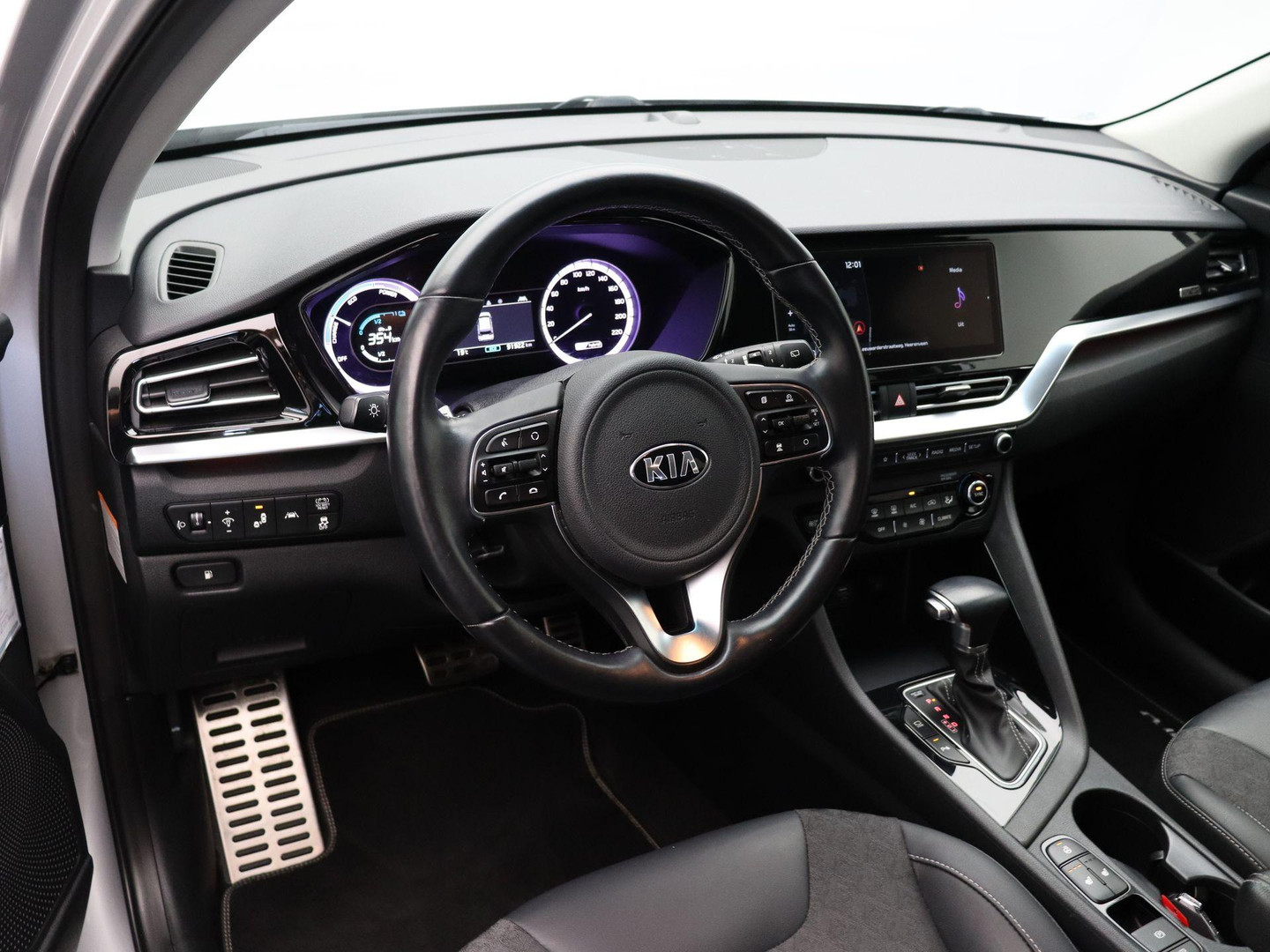 Kia Kia