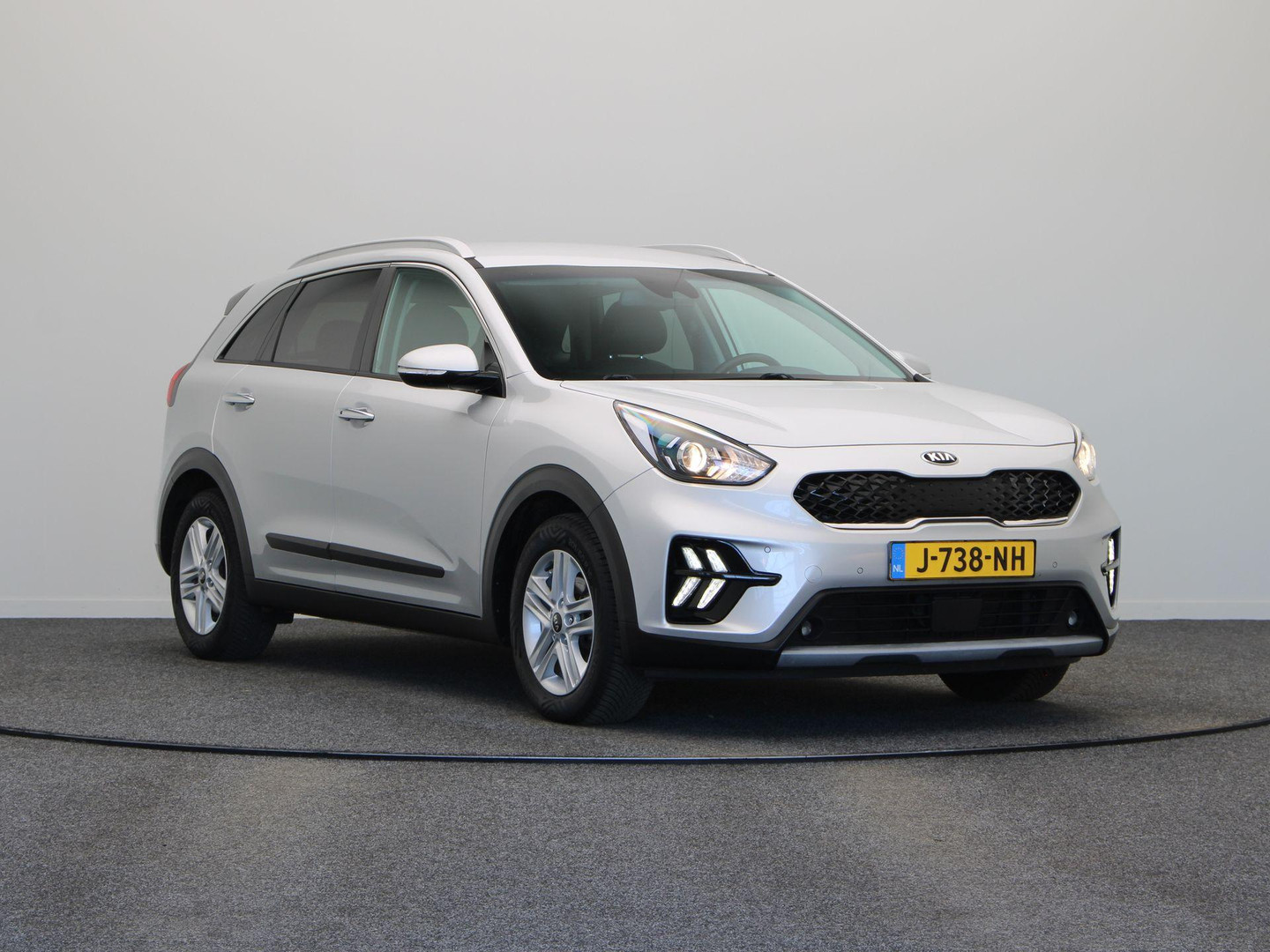 Kia Kia