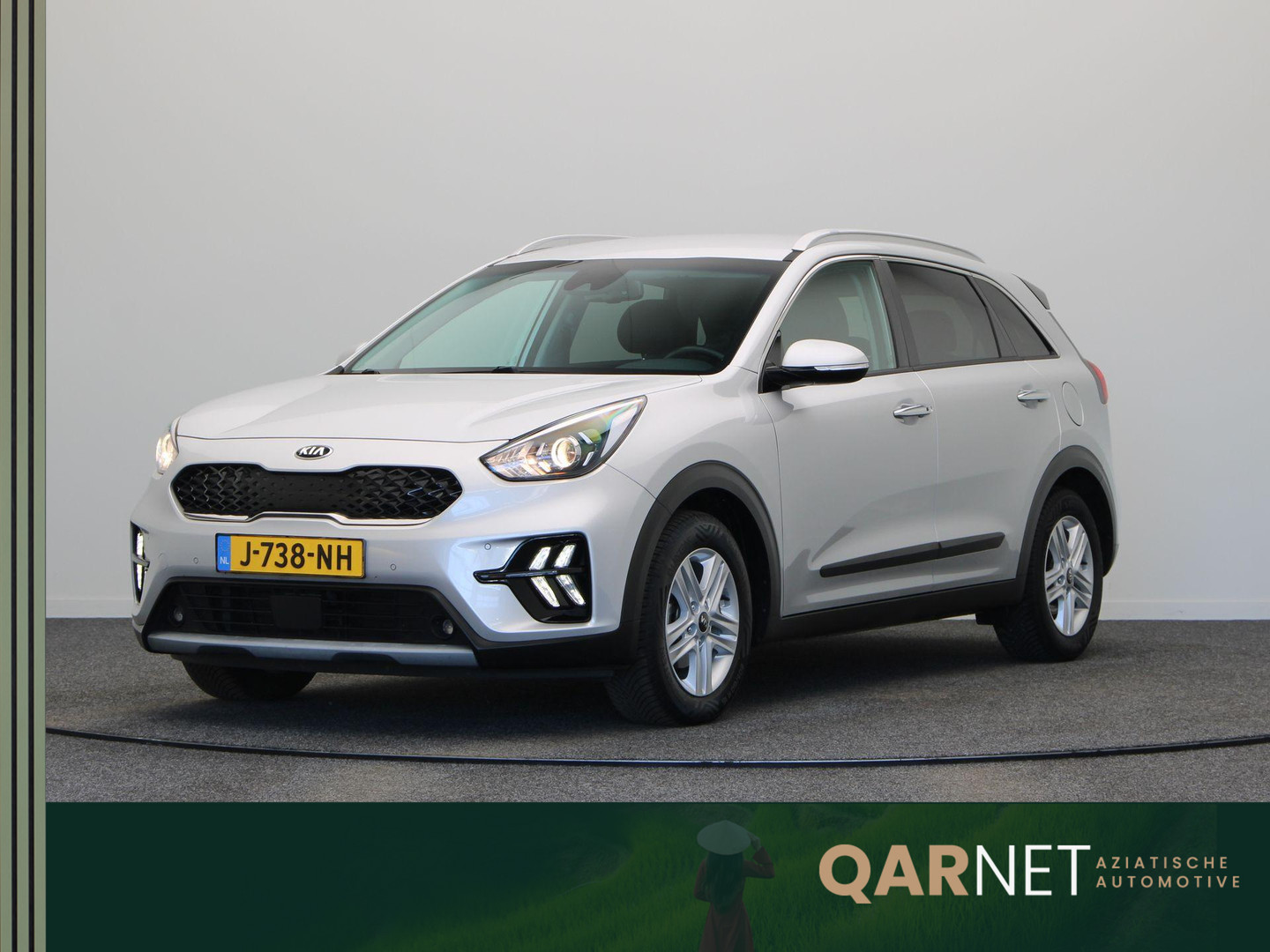 Kia Kia