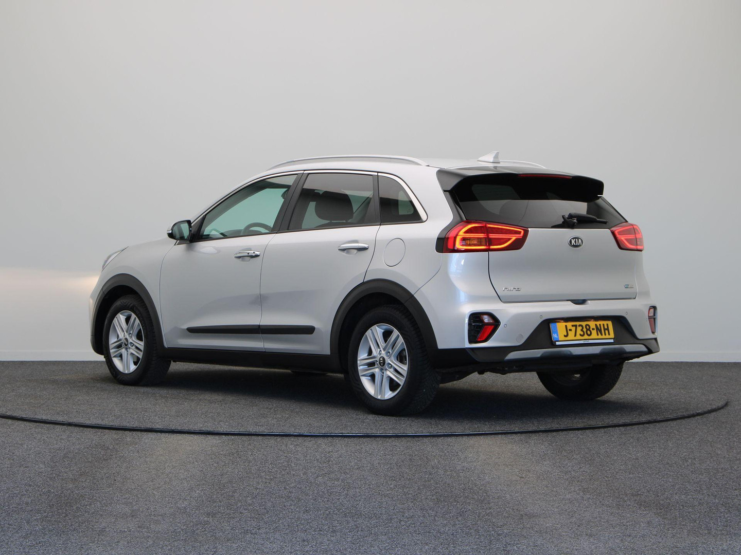 Kia Kia