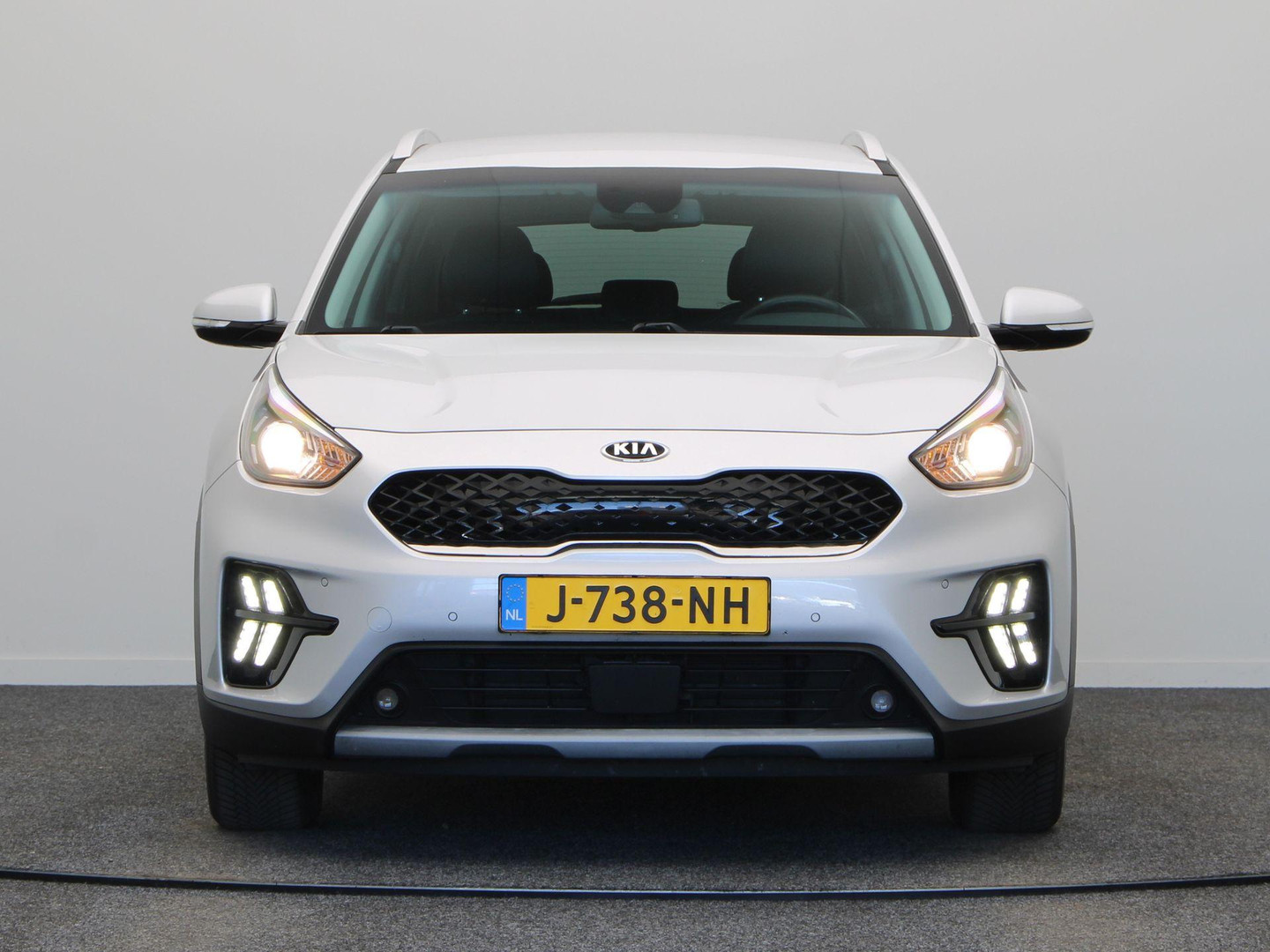 Kia Kia