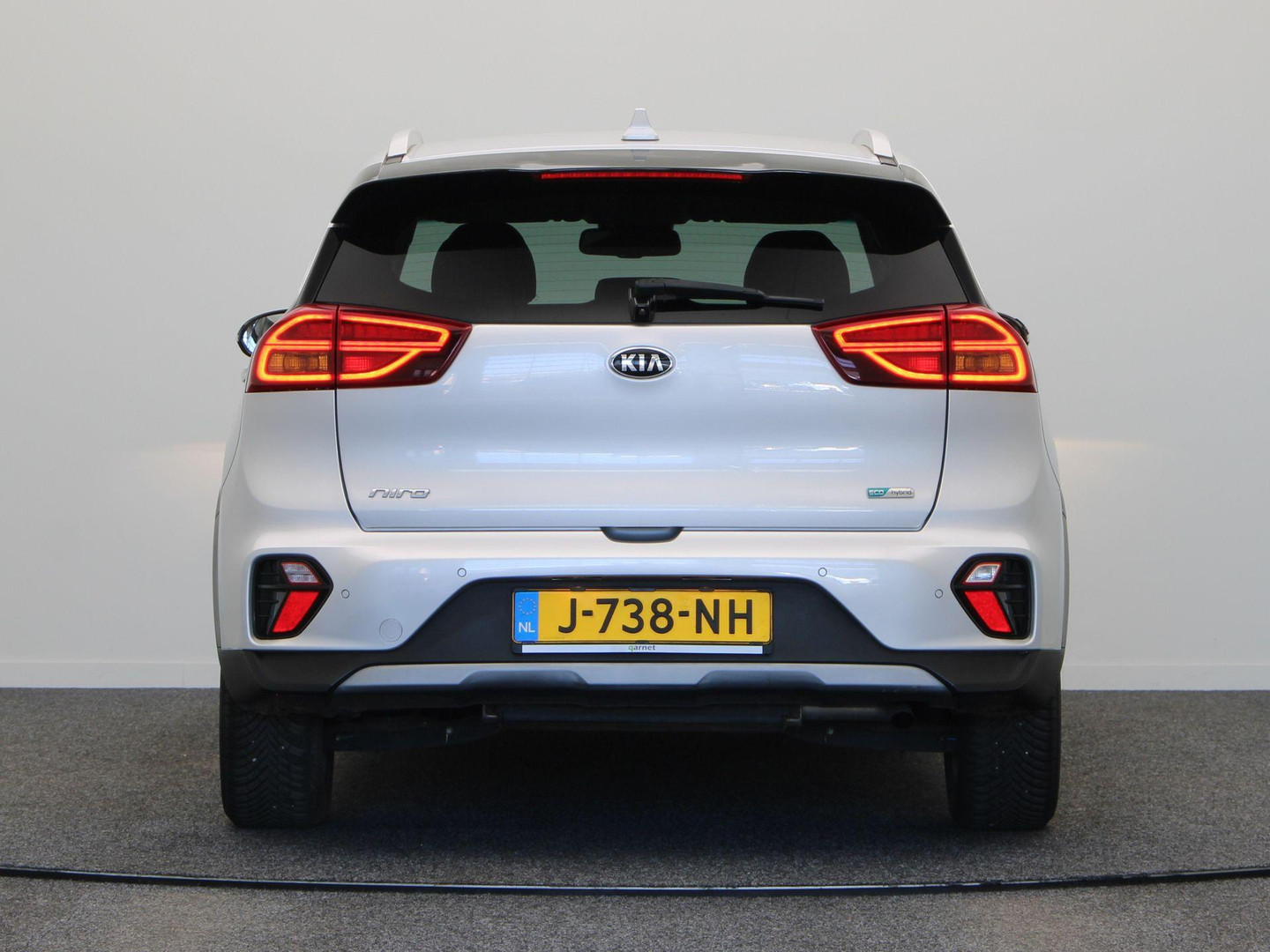 Kia Kia
