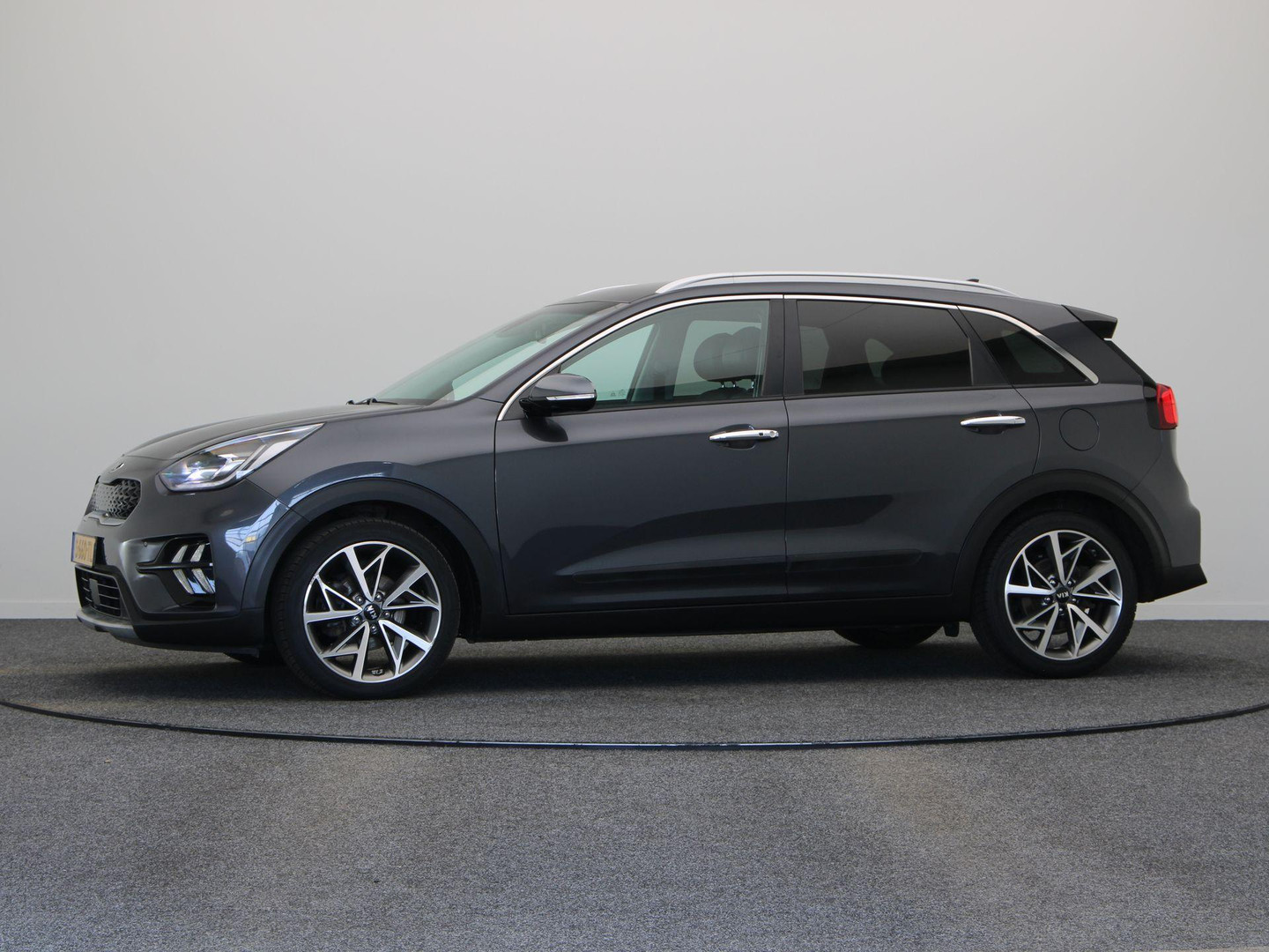 Kia Kia