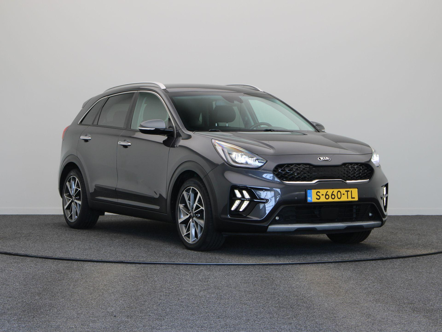 Kia Kia