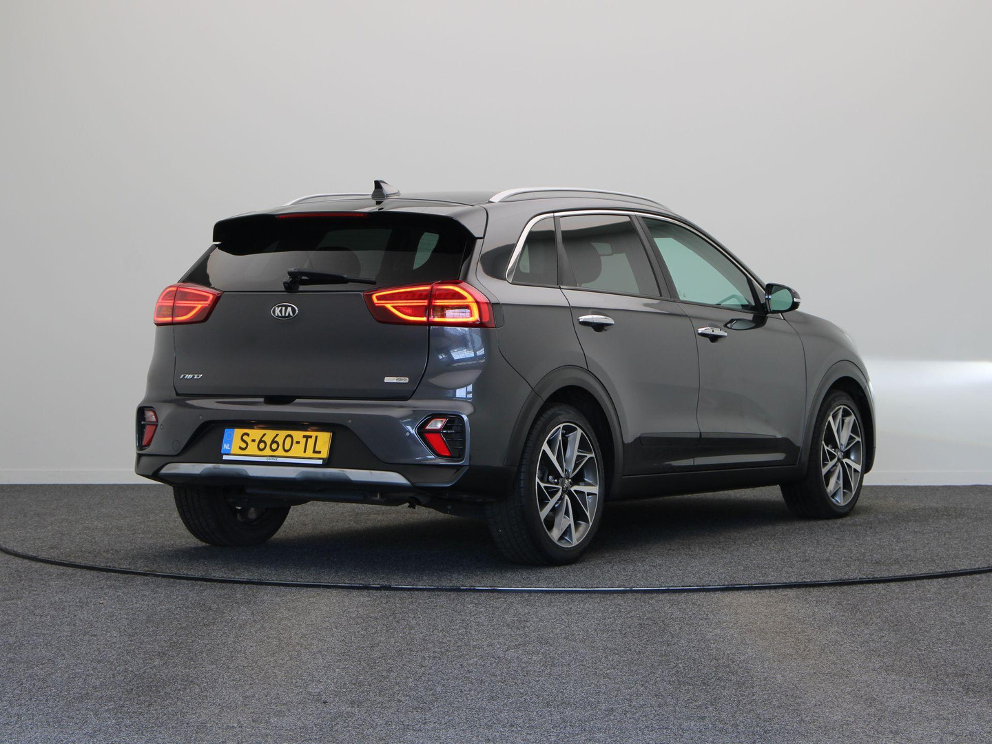 Kia Kia