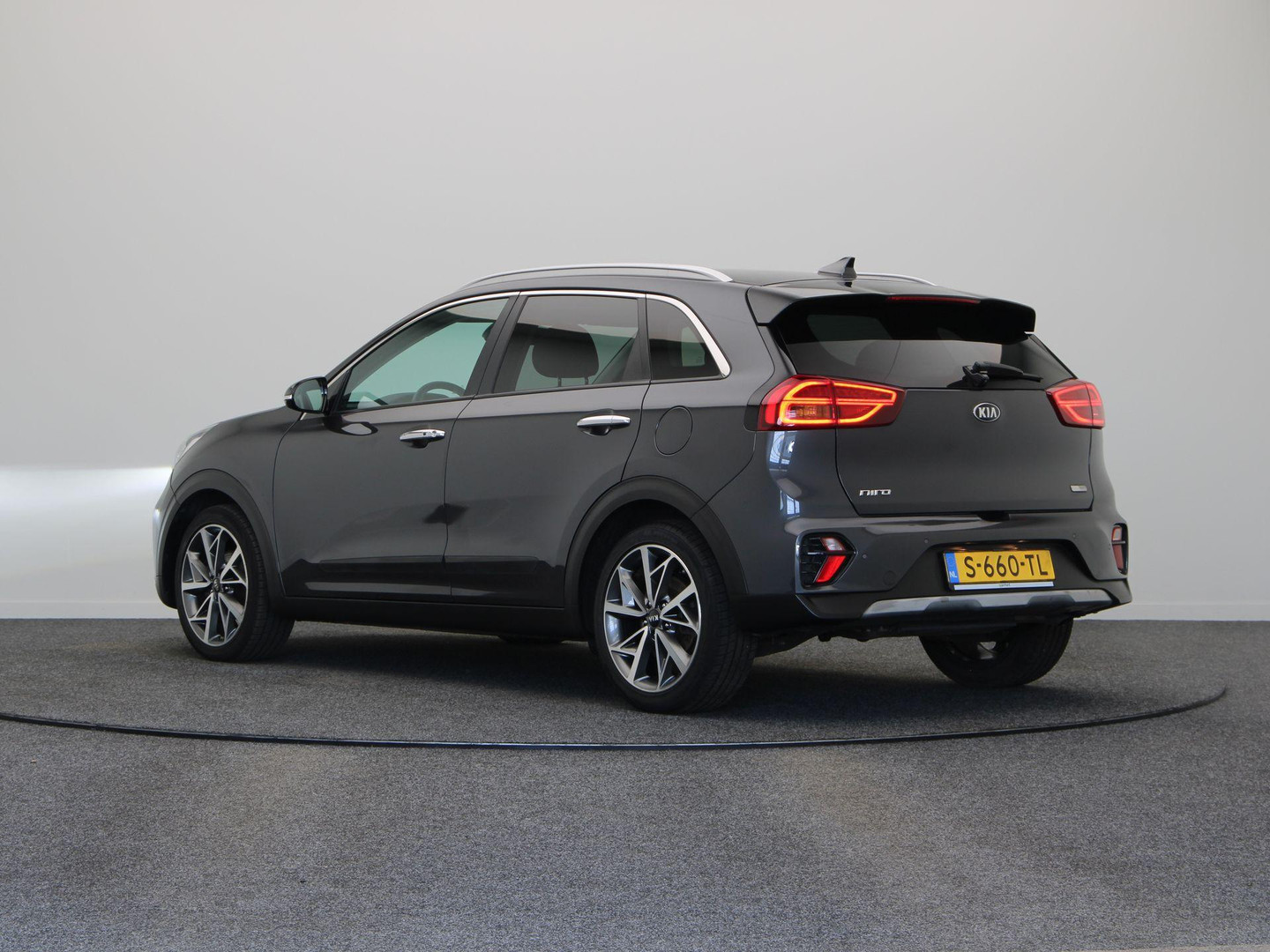 Kia Kia
