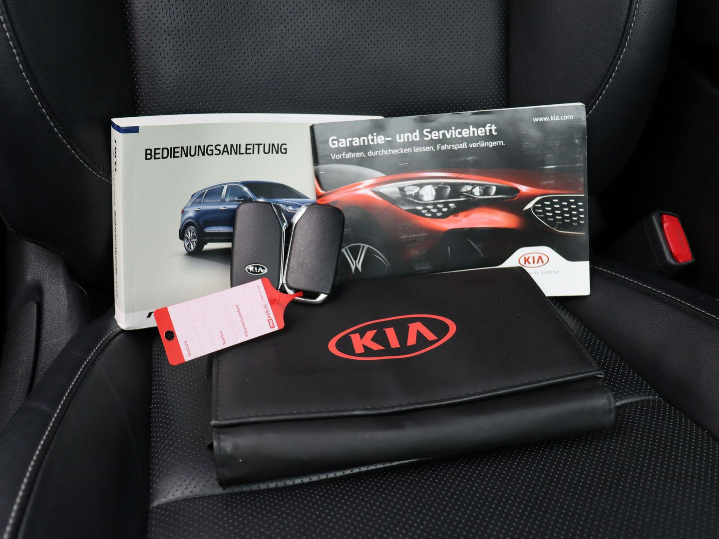 Kia Kia