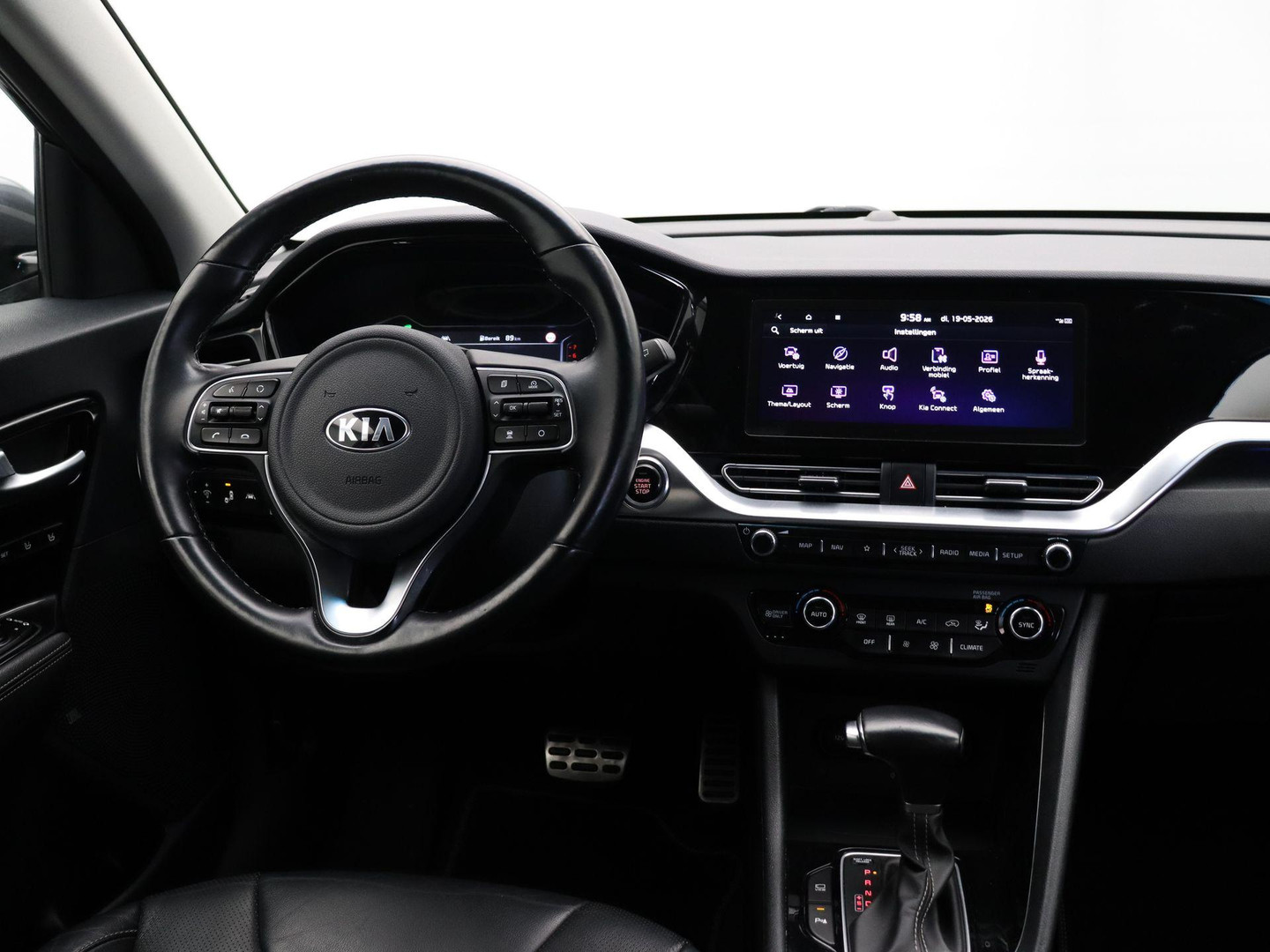 Kia Kia