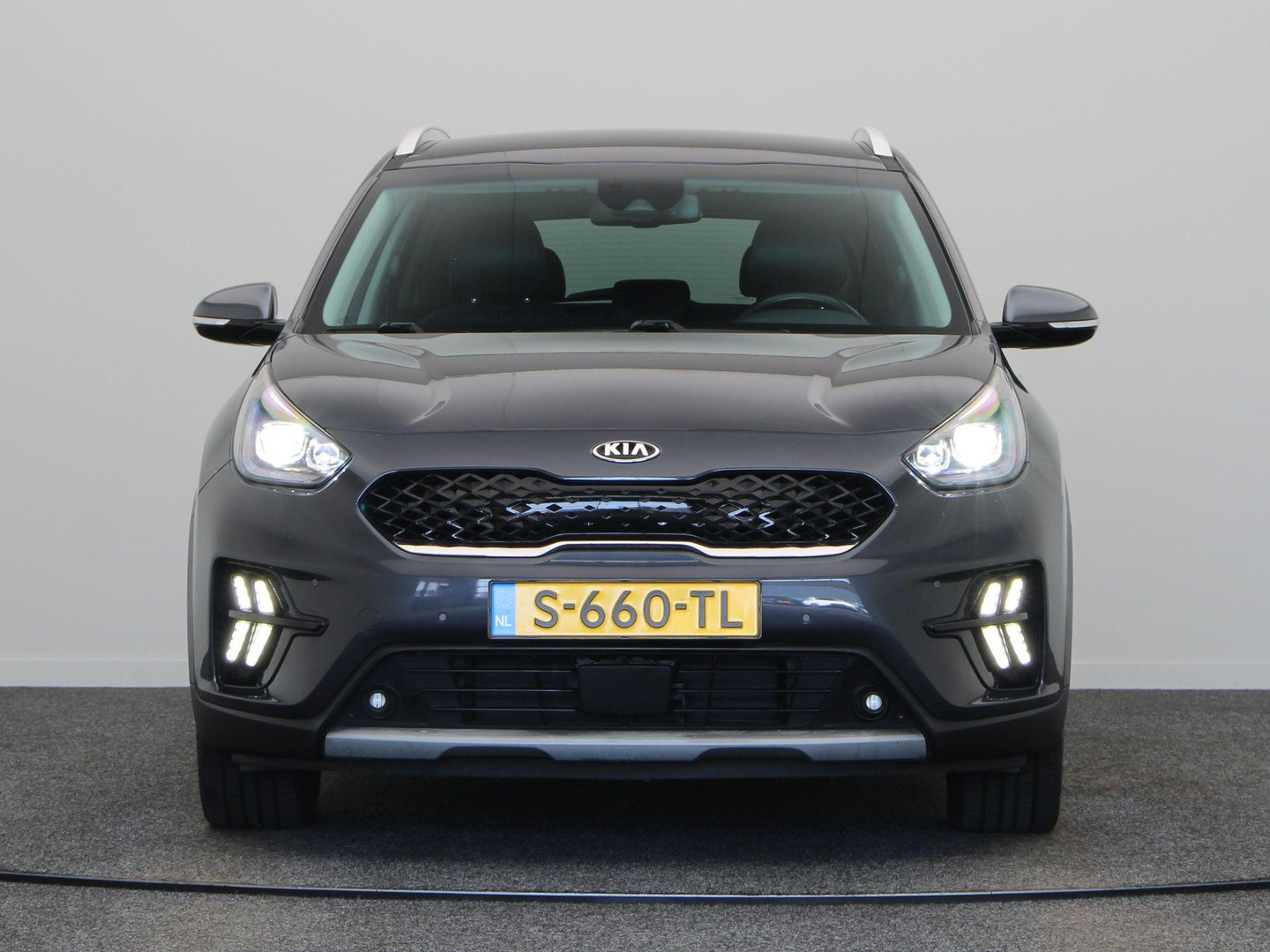 Kia Kia