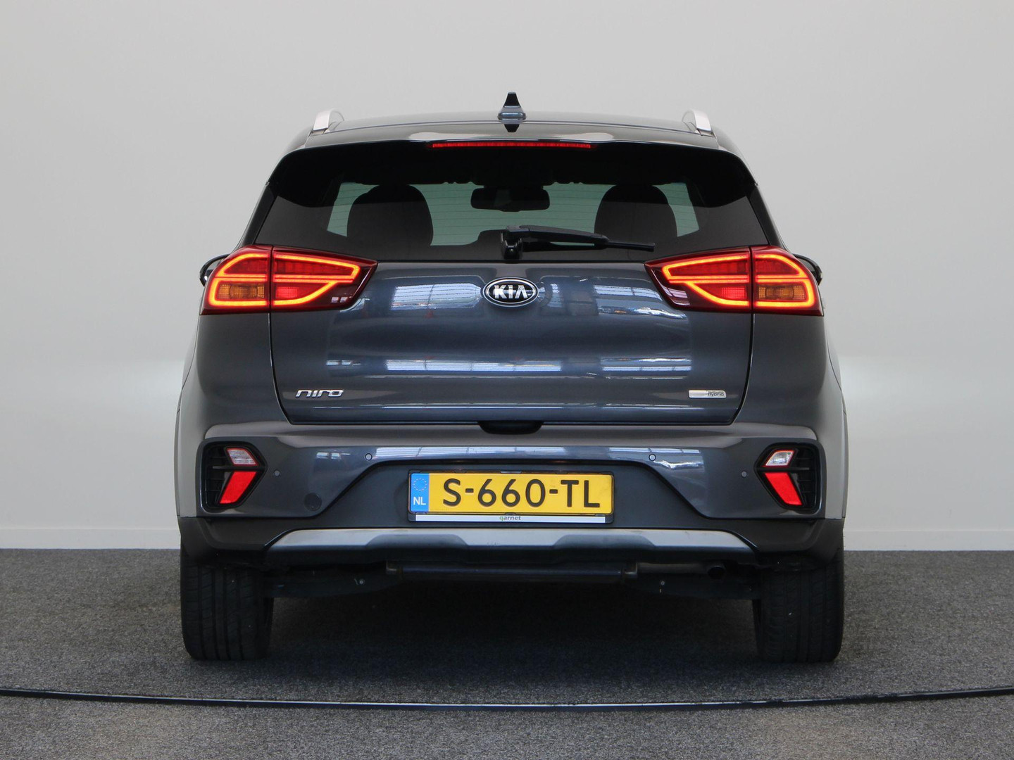 Kia Kia