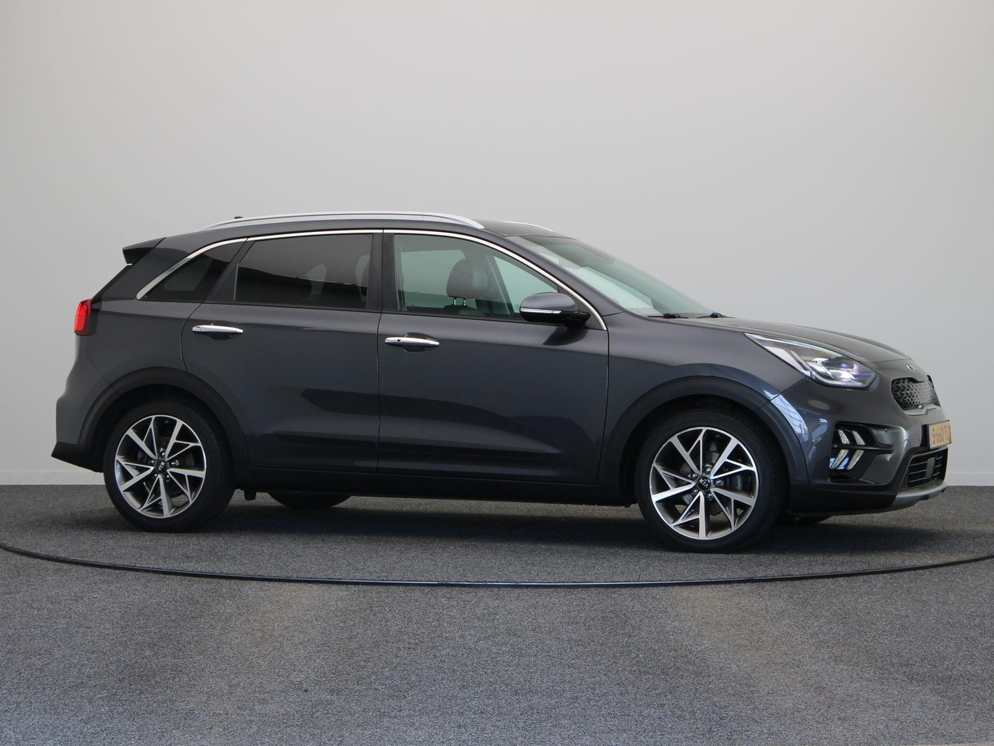 Kia Kia