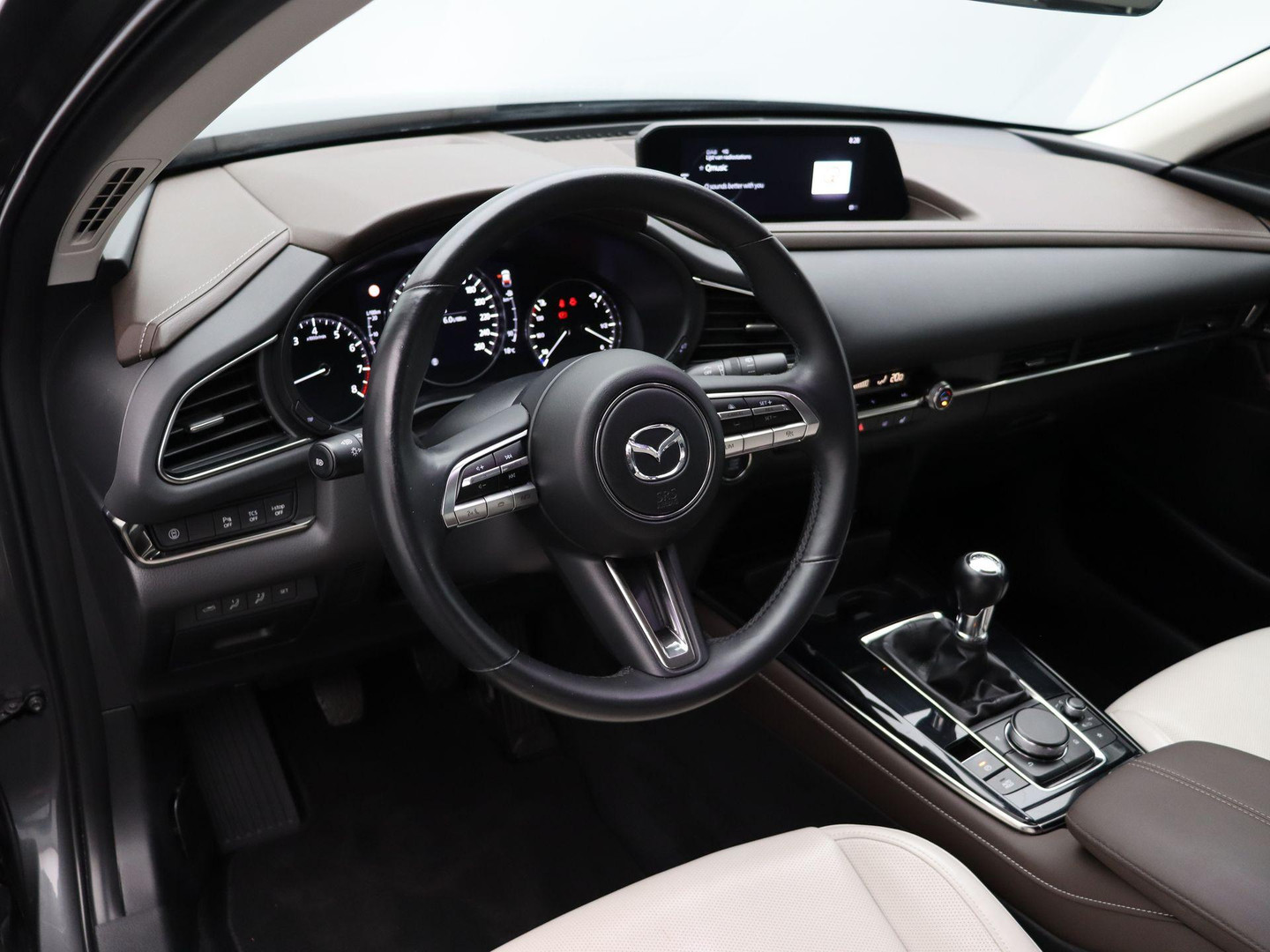 Mazda Mazda