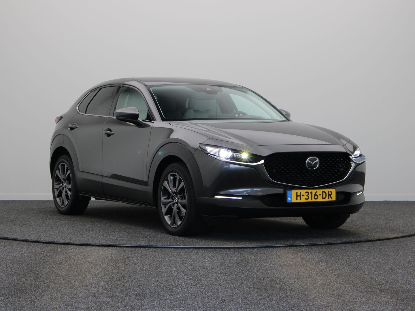Mazda Mazda