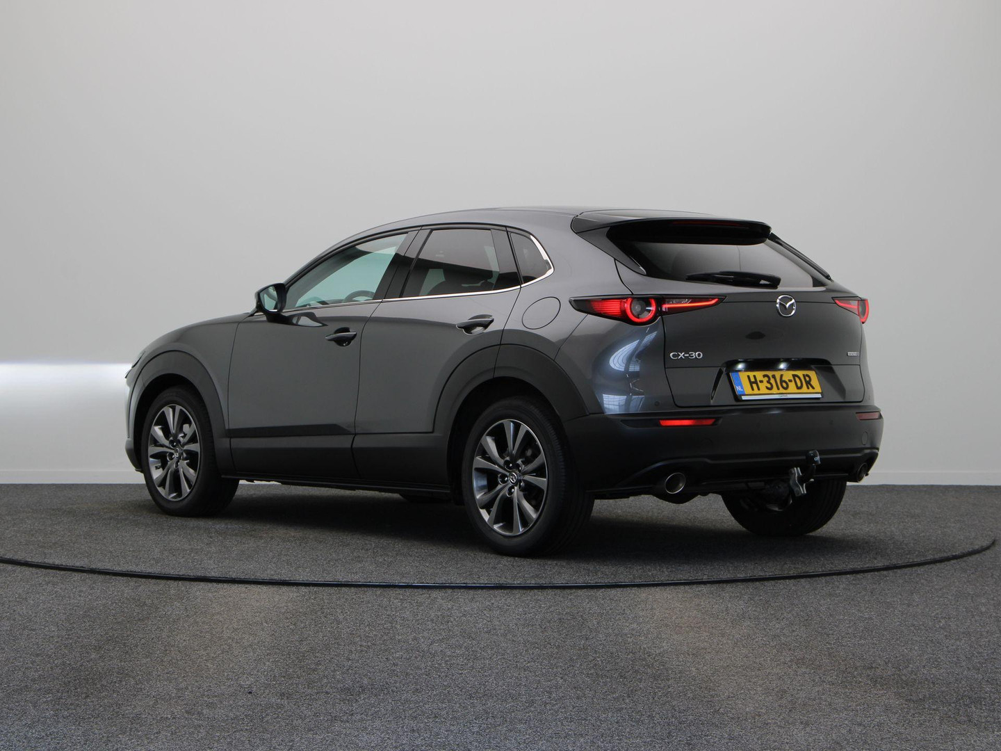 Mazda Mazda