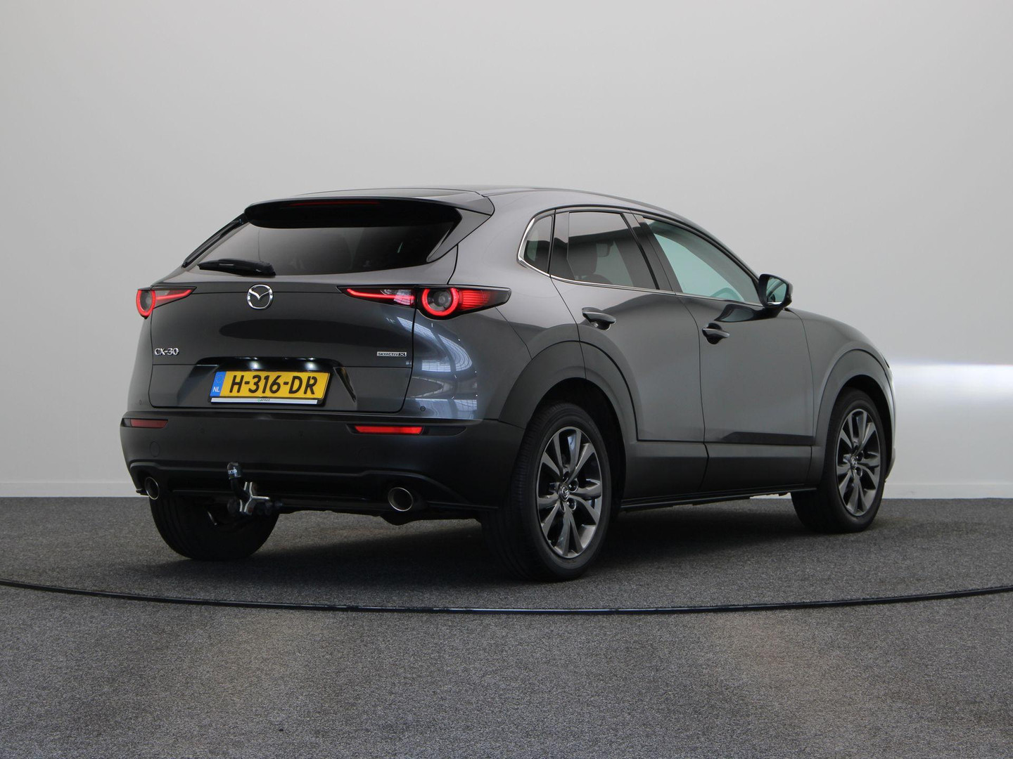 Mazda Mazda